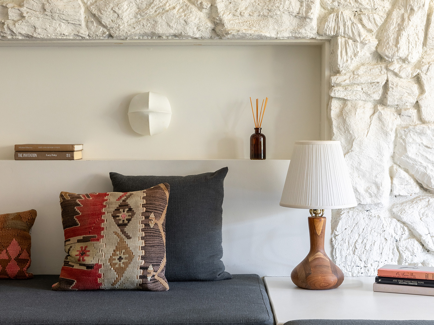 Scribners Catskill Lodge Bungalow King R 03