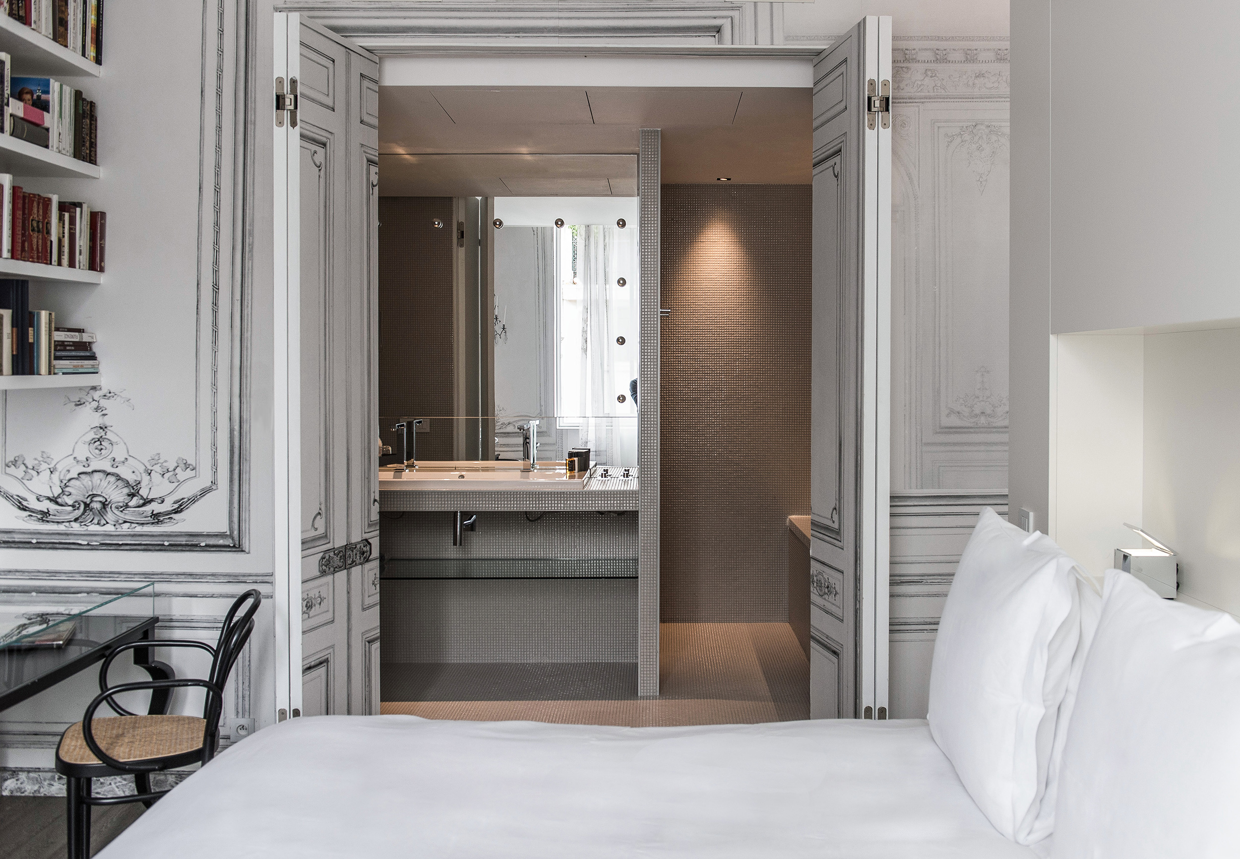 G 21 Lamaisonchampselysees