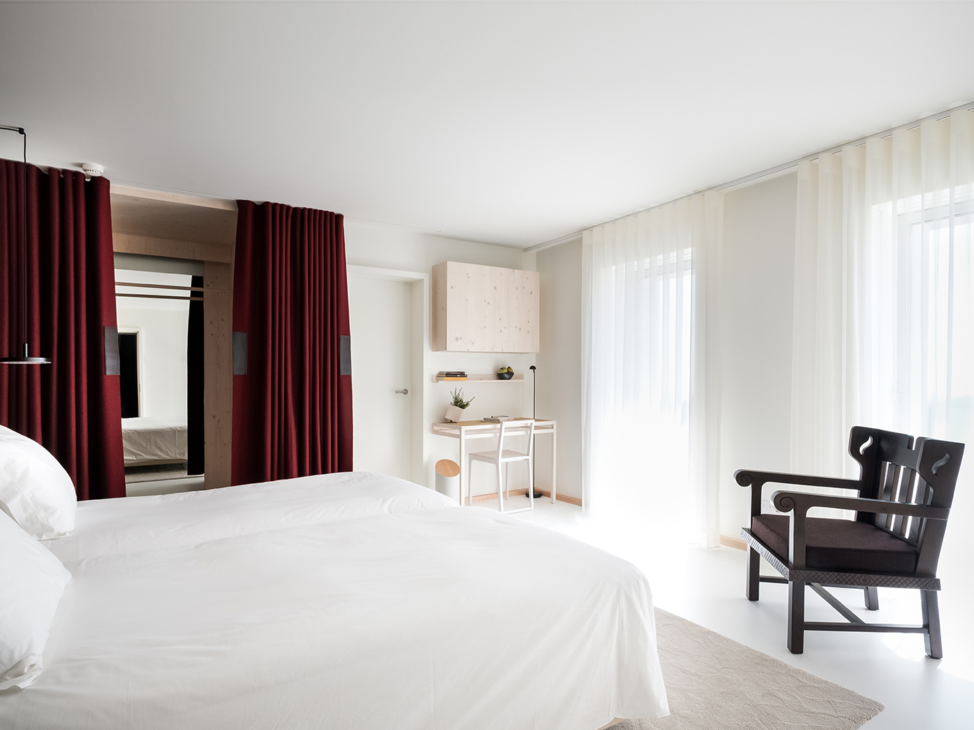 Casa De Sao Lourenco Comfort Mountain Plus V2 R 01