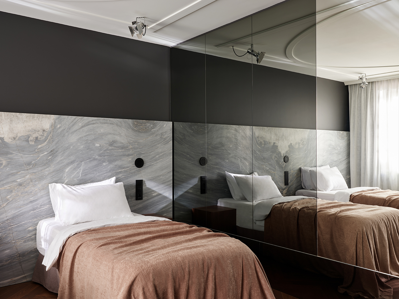 Hotel Reja Superior R 03