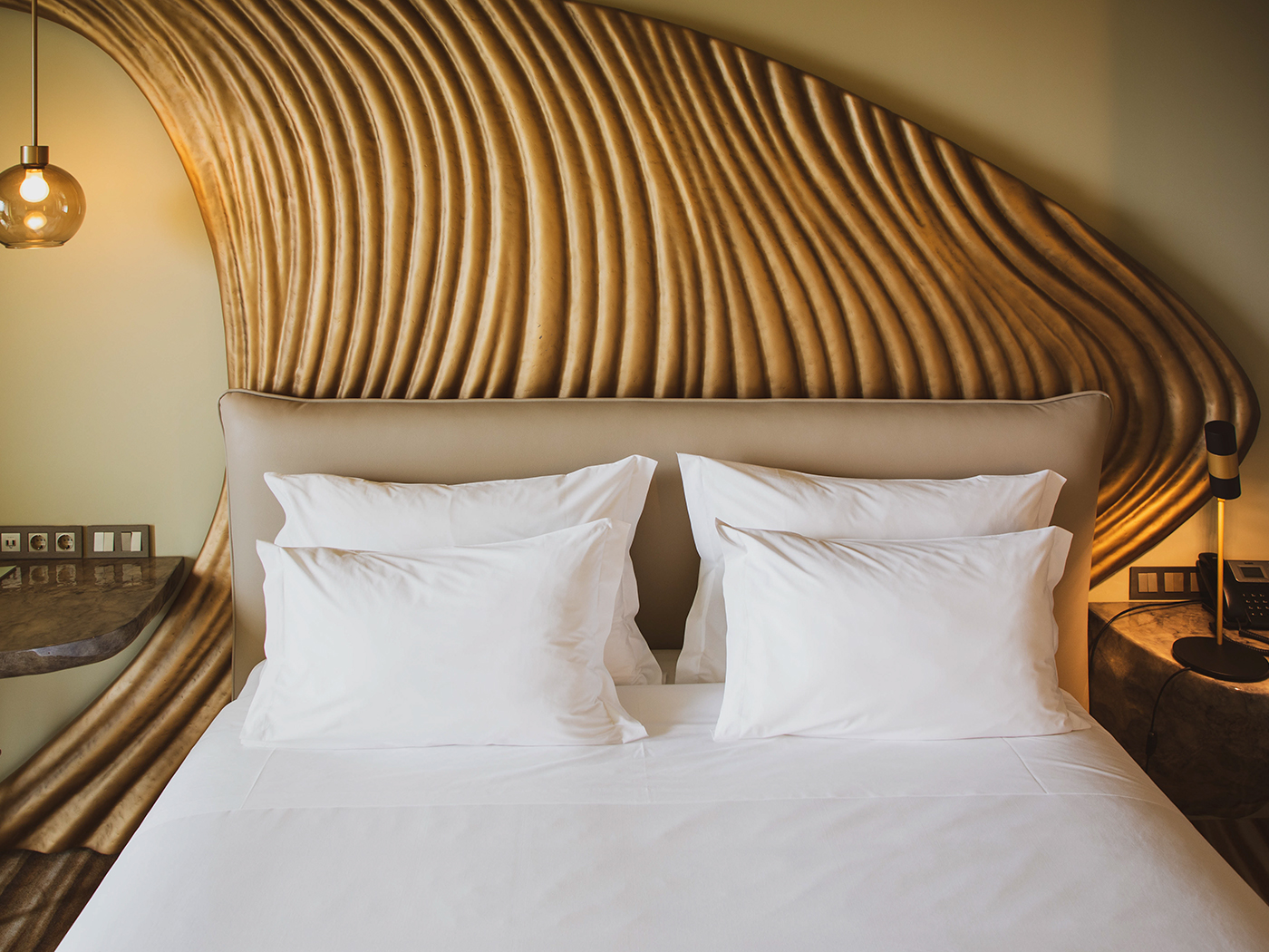 Vila Foz Onice Room R 02