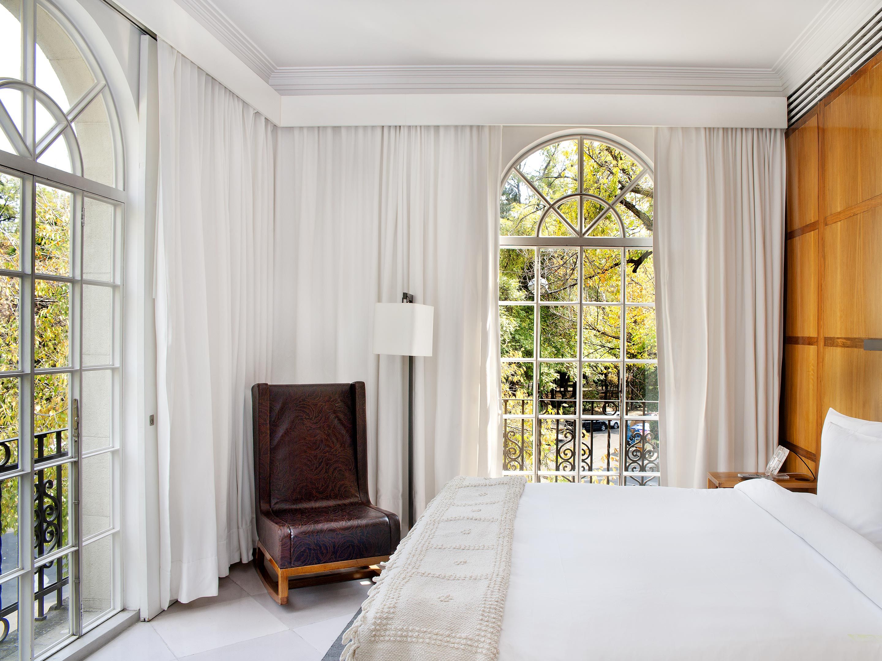 Condesa DF Suite in Mexico City