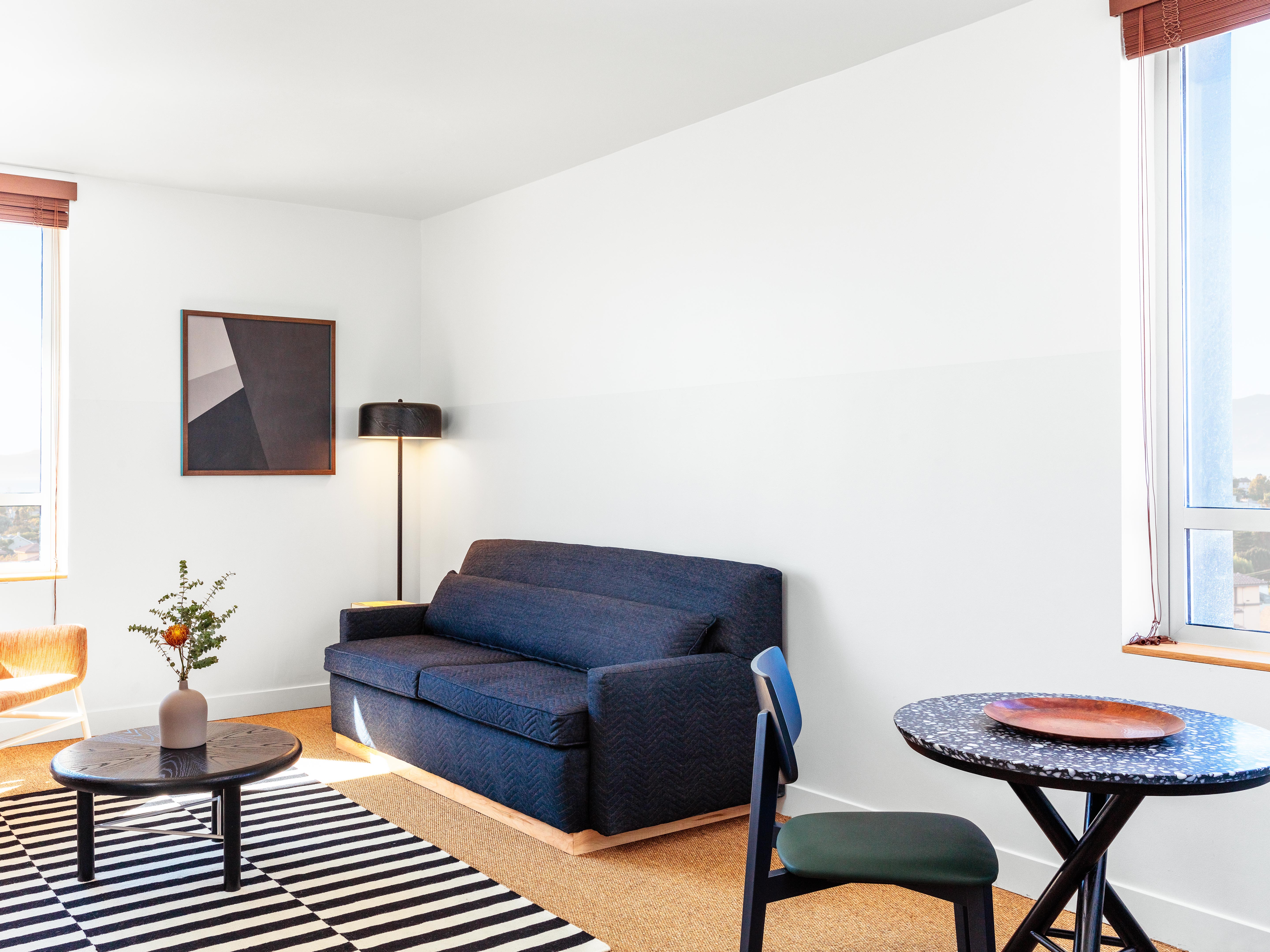 Hotel June Apartment Suite R 5