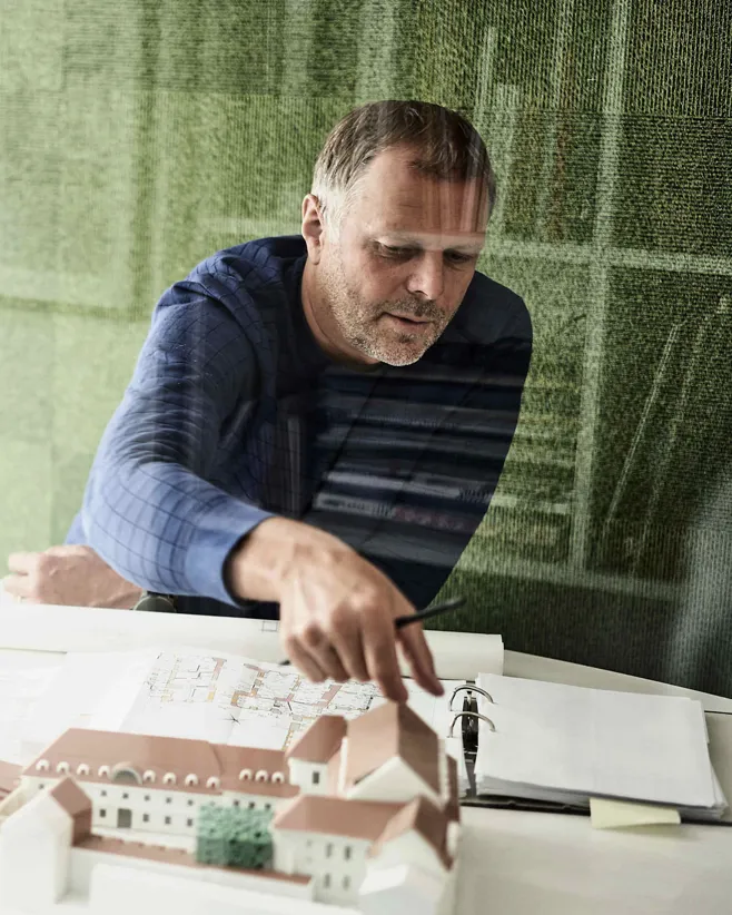 004 Hotel Pacai Saulius Mikstas