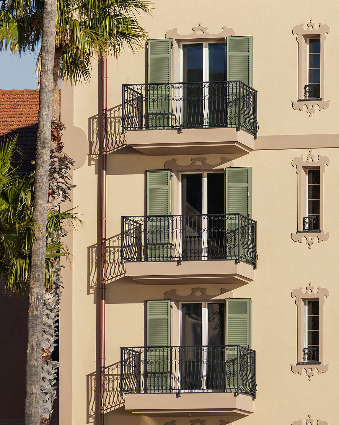 T Hotel Windsor Laigueglia Italy