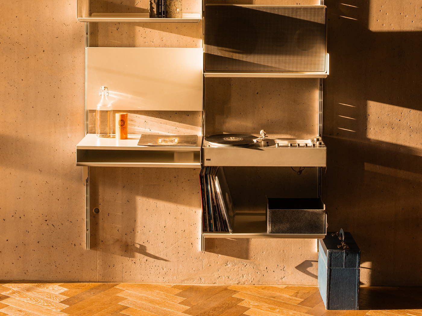 Hotel Borsari 1100 Hl Suite V2 R 06