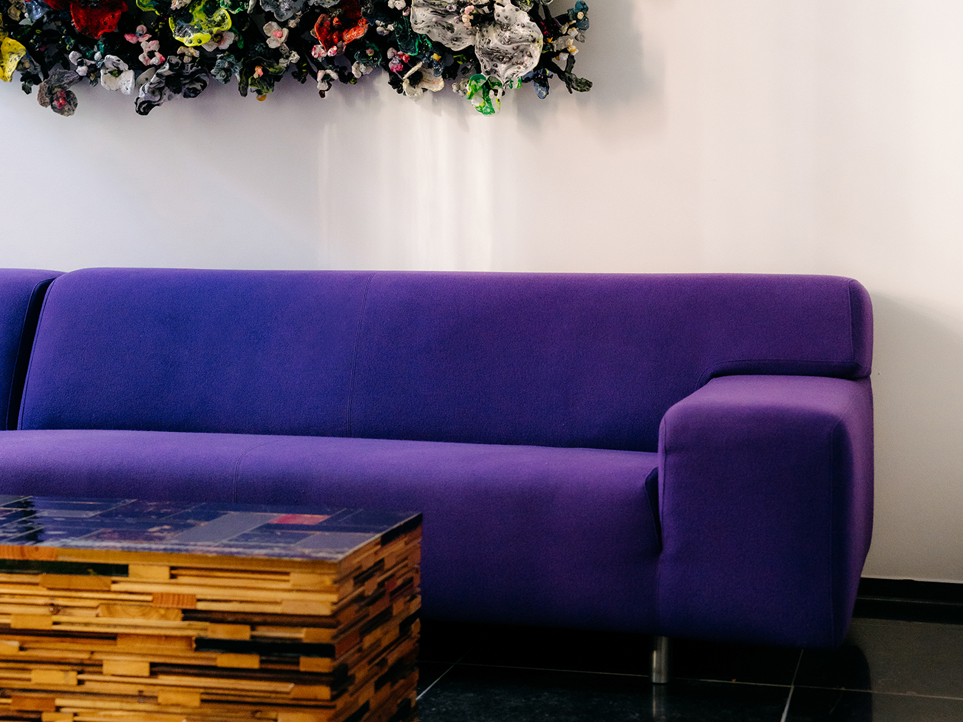 Kruisherenhotel Maastricht Junior Suite R 04