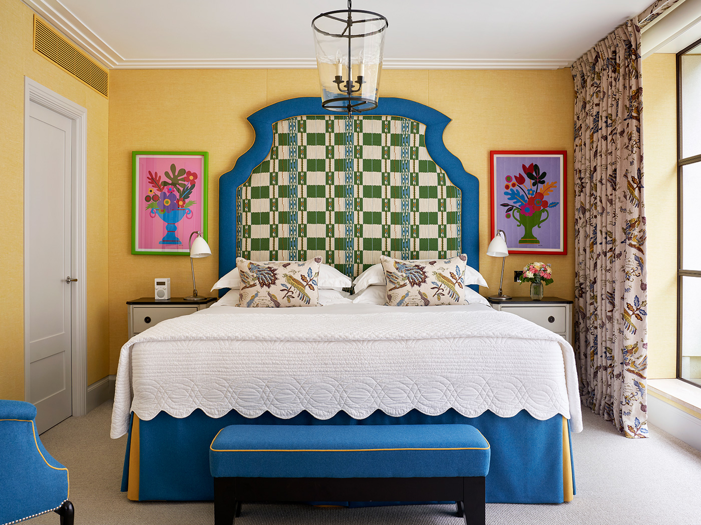 Ham Yard Hotel Deluxe Two Bedroom Residence R 10