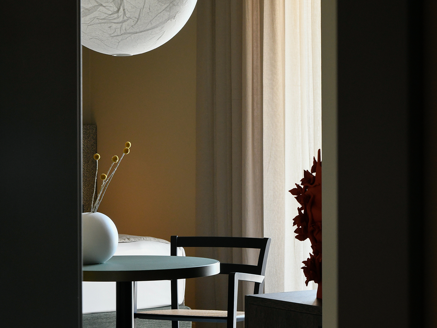 Hotel Windsor Double Room Side Sea View V2 R 06