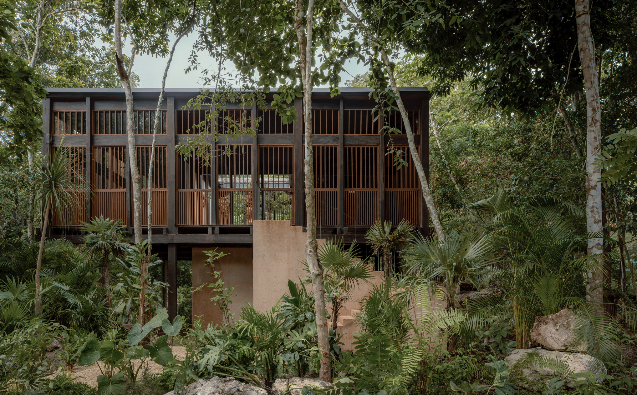 14A Biophilic Design