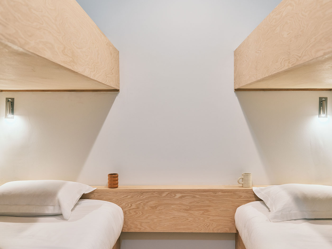 Guesthouse Good Neighbor Young Hearts R 01