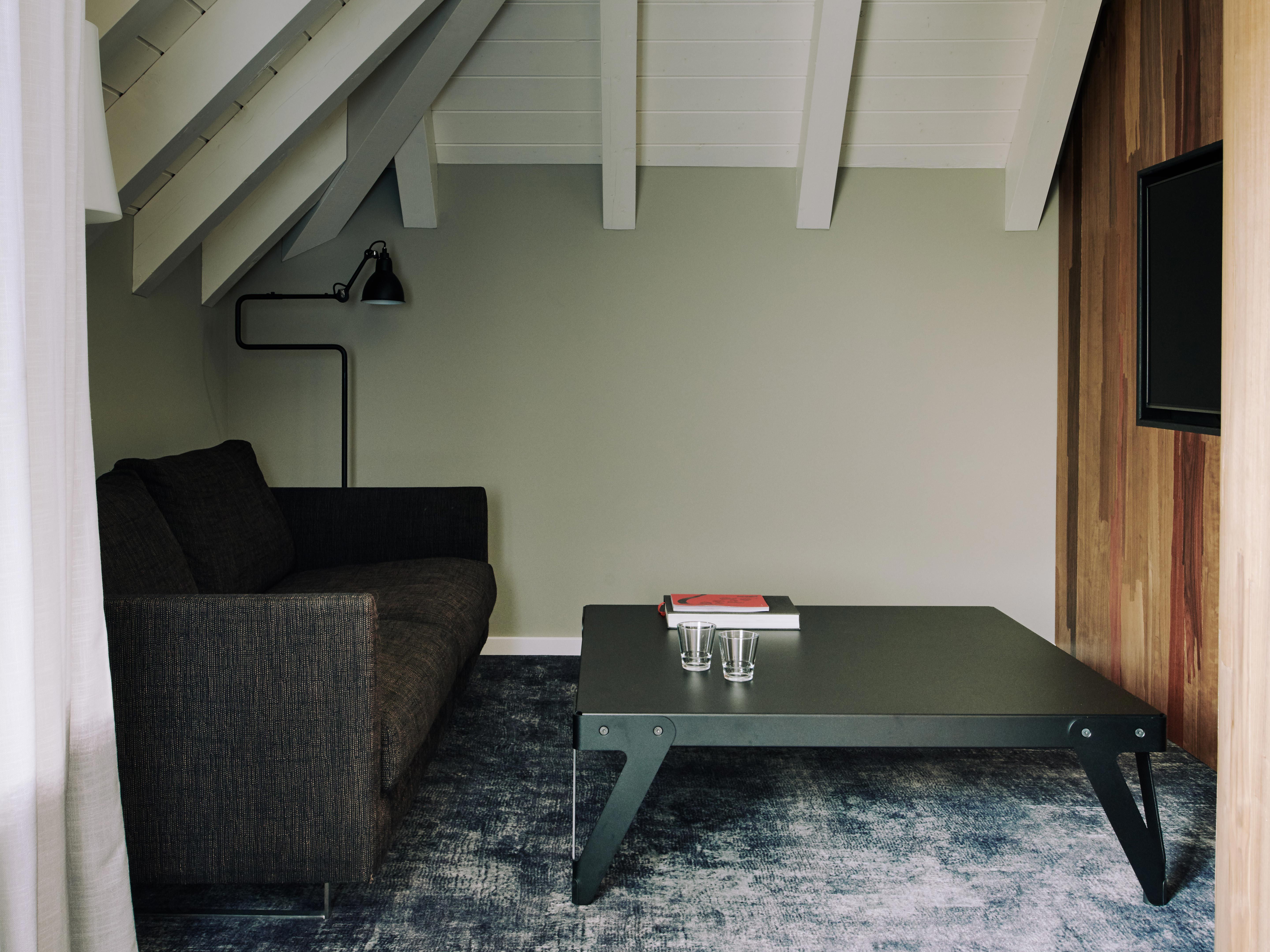 The Cambrian Rooms in Adelboden