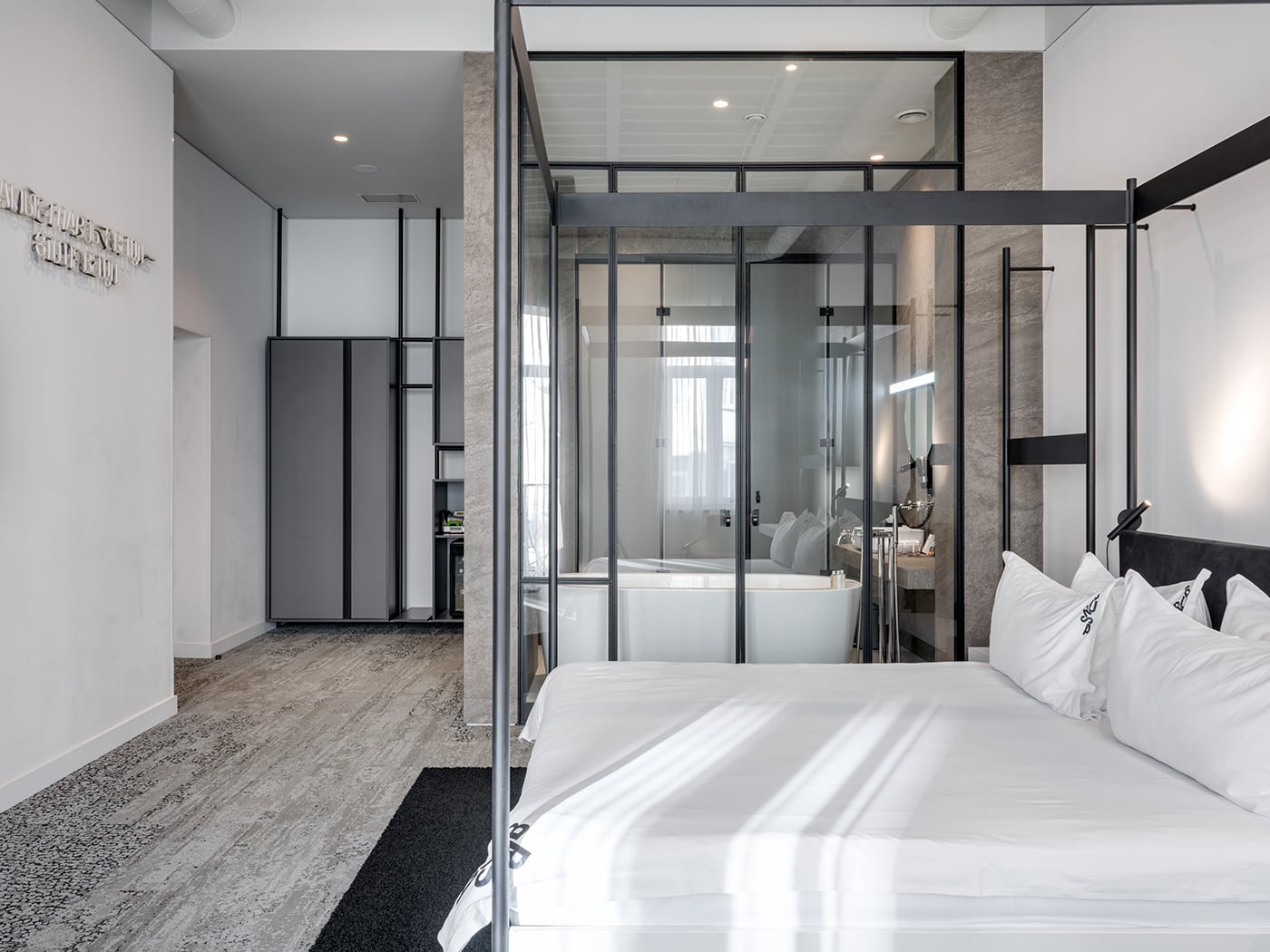 Bursa Wonderful Room With Tub R 03