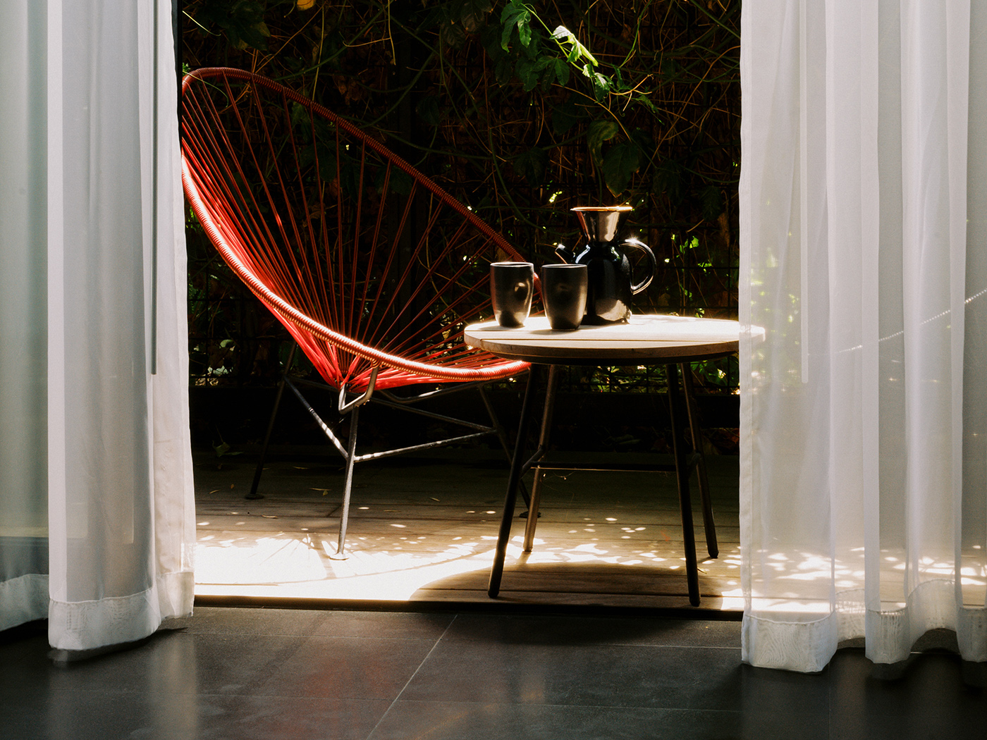 Twelve Senses Retreat Fire V2 R 8