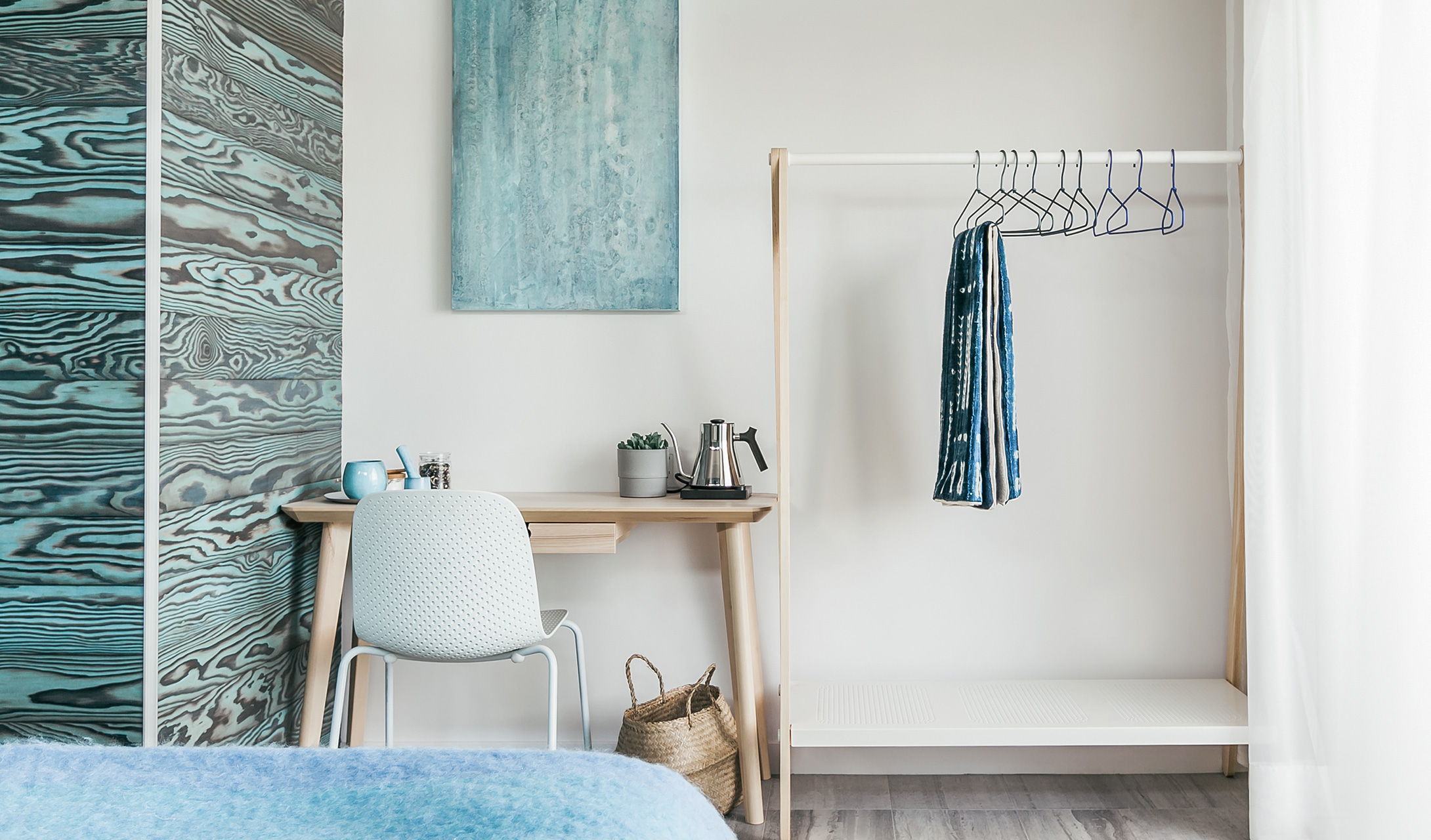 G 02 Twelve Senses Retreat