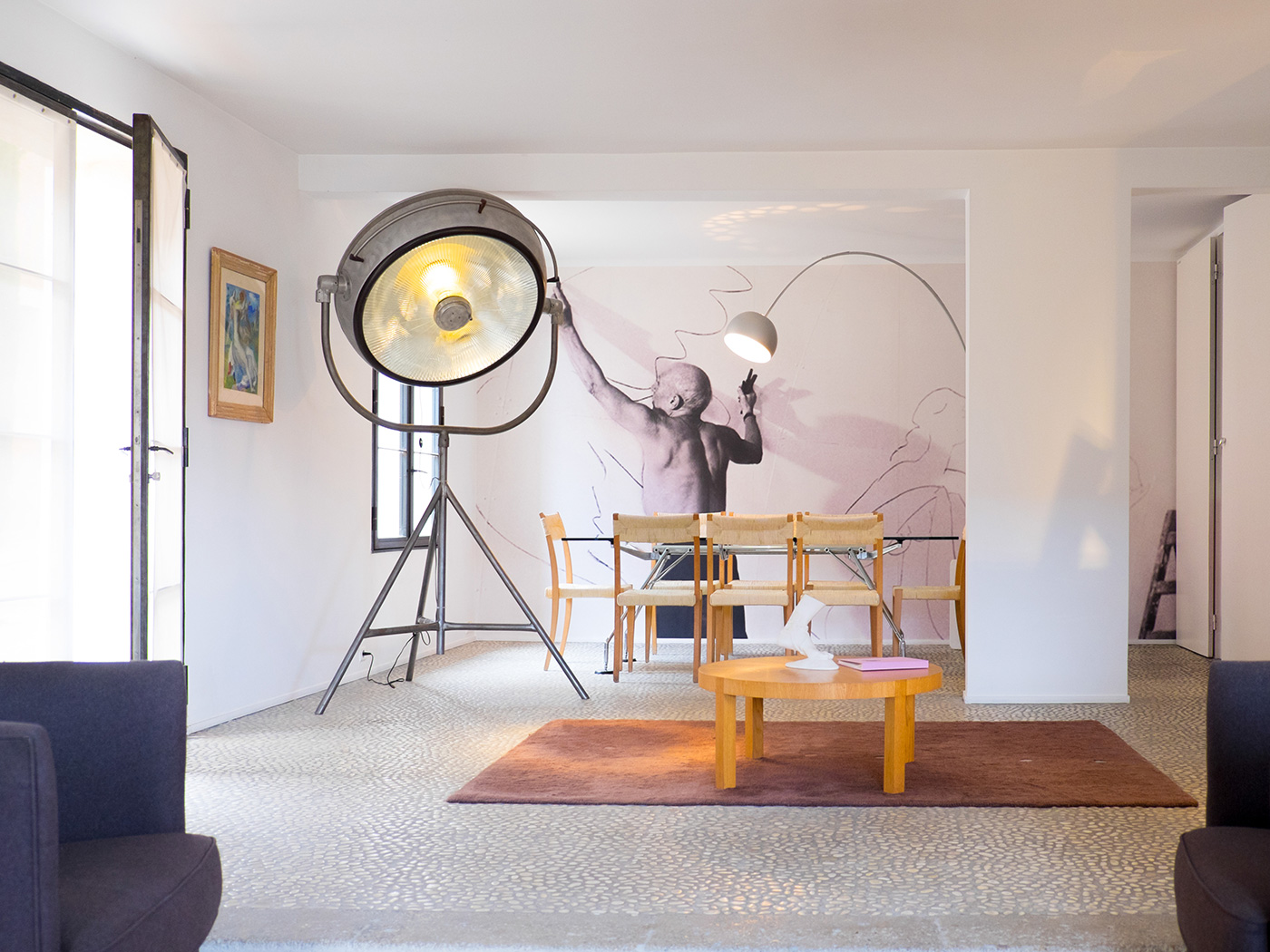 Les Andeols House R 01