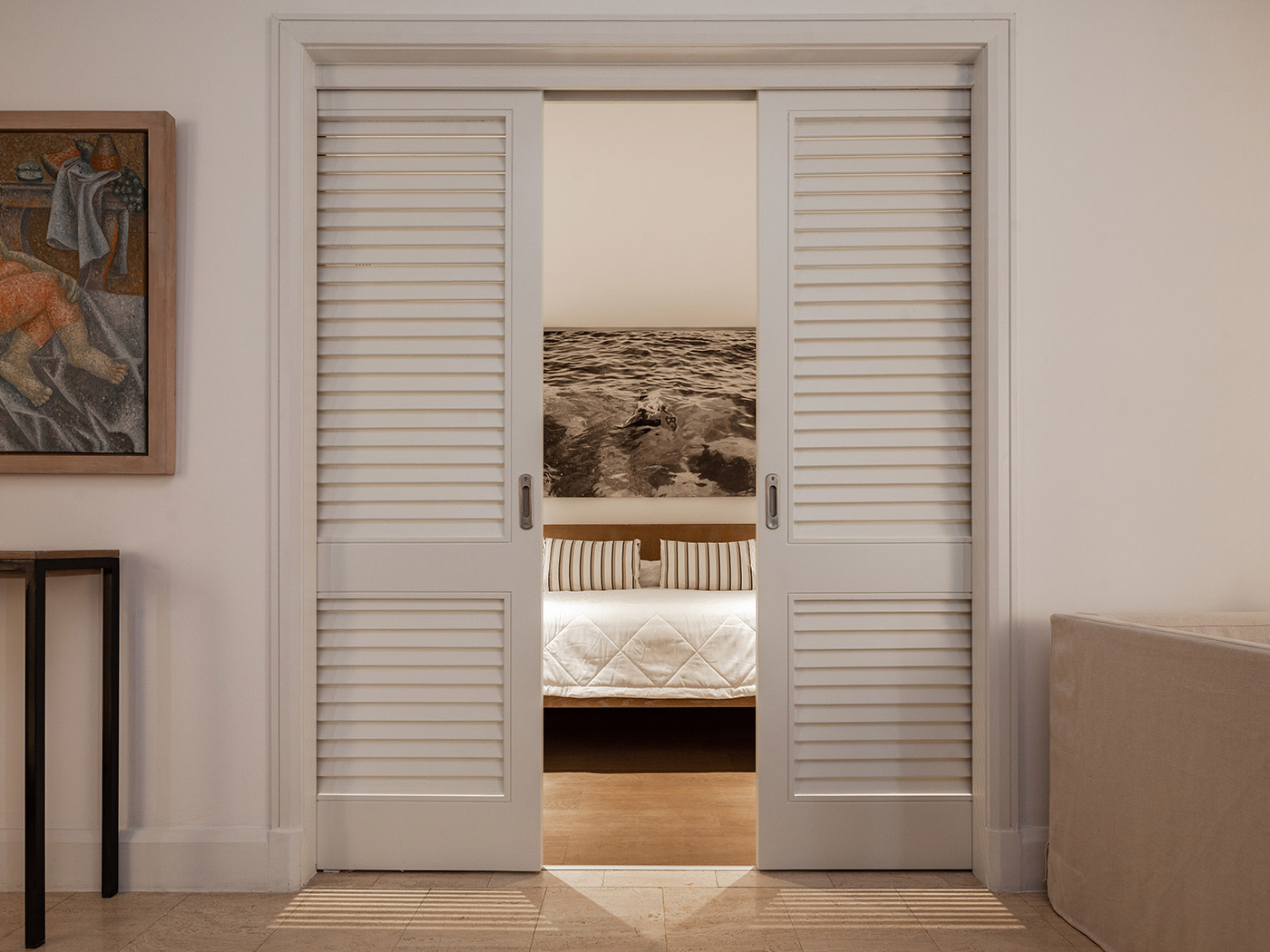 Almyra Deluxe One Bedroom Sea View Suite R 01