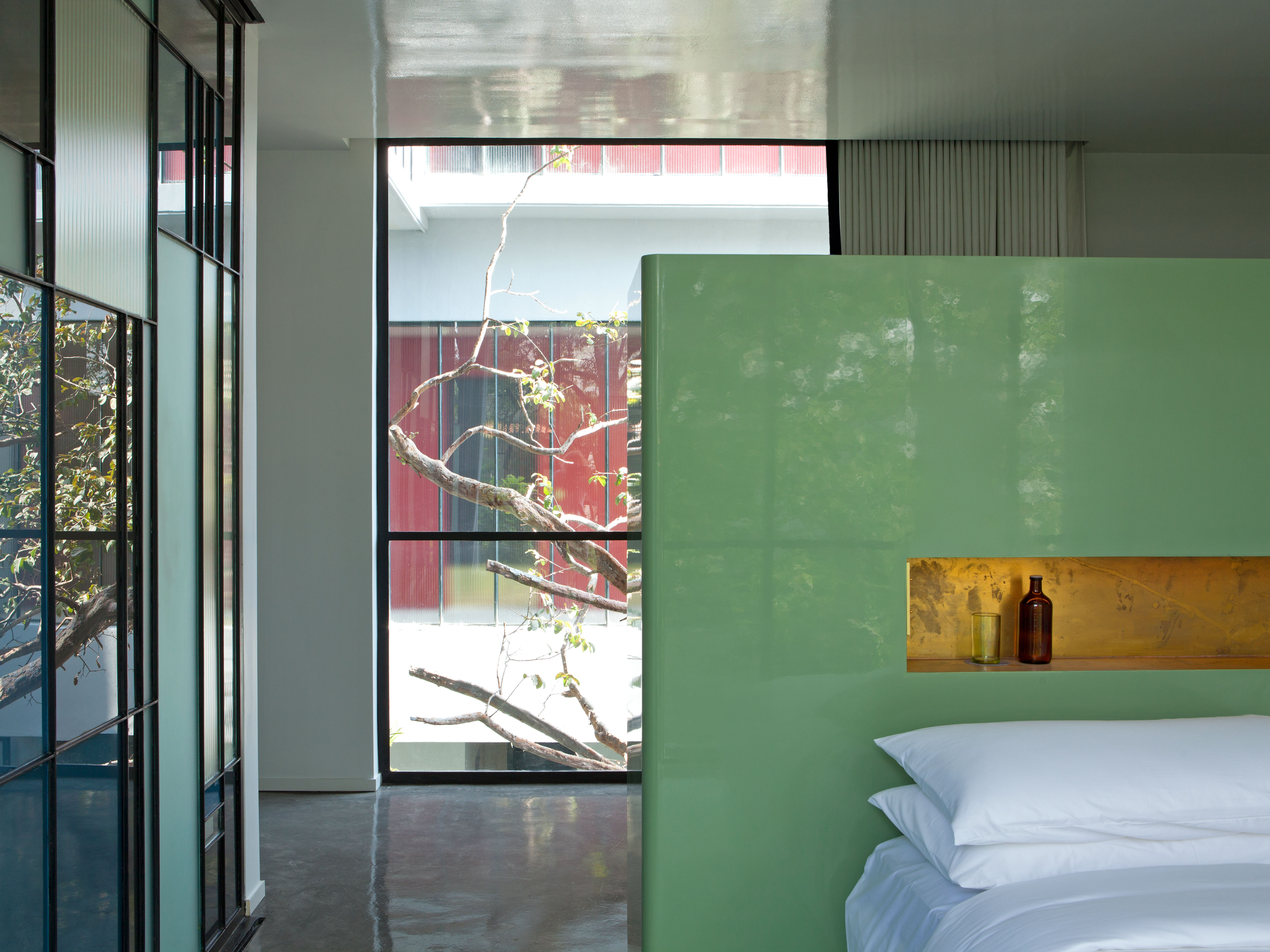 Casa Fayette Junior Suite R 3