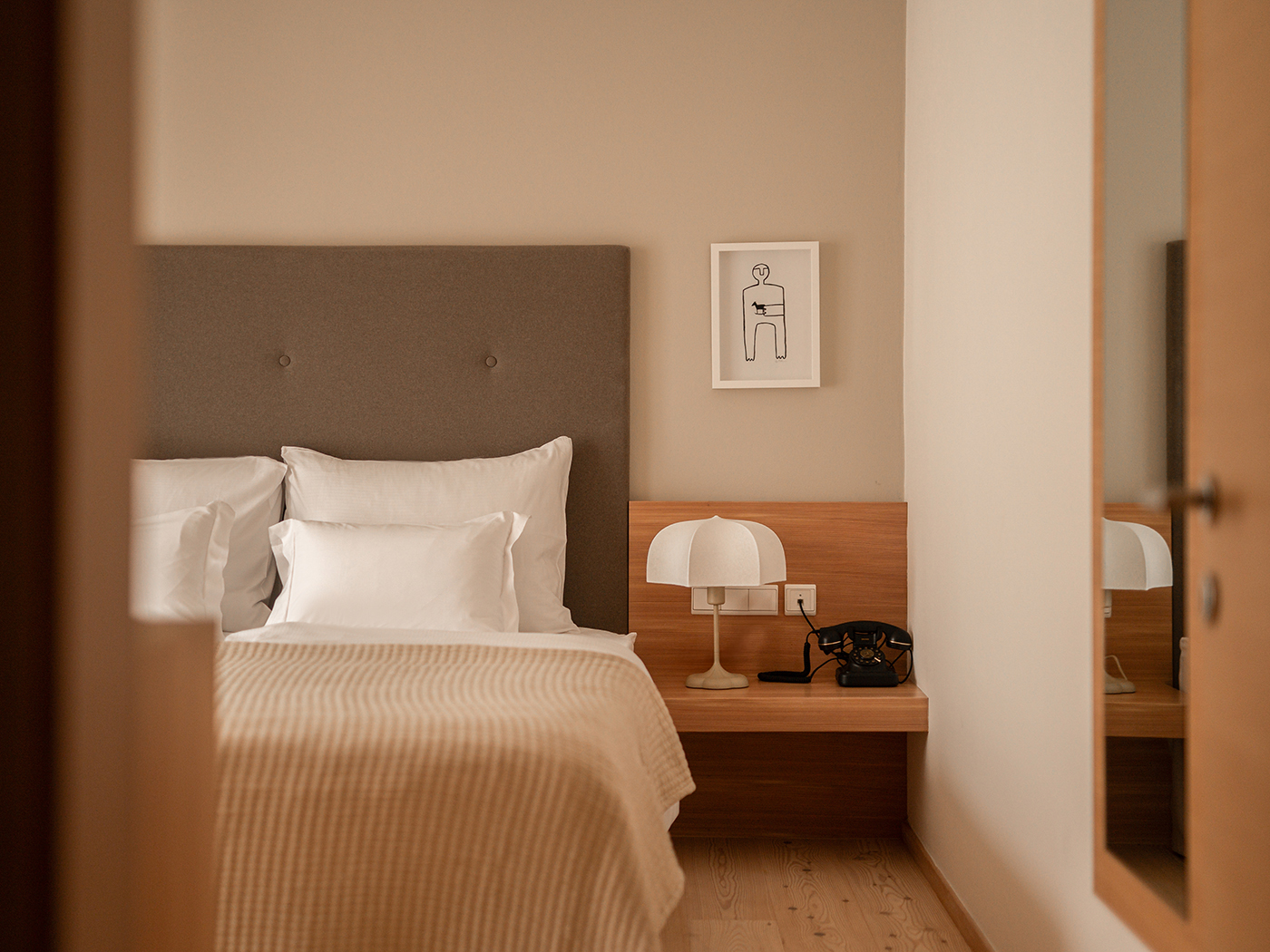 Hotel Schwarzschmied Standard A V2 R 04