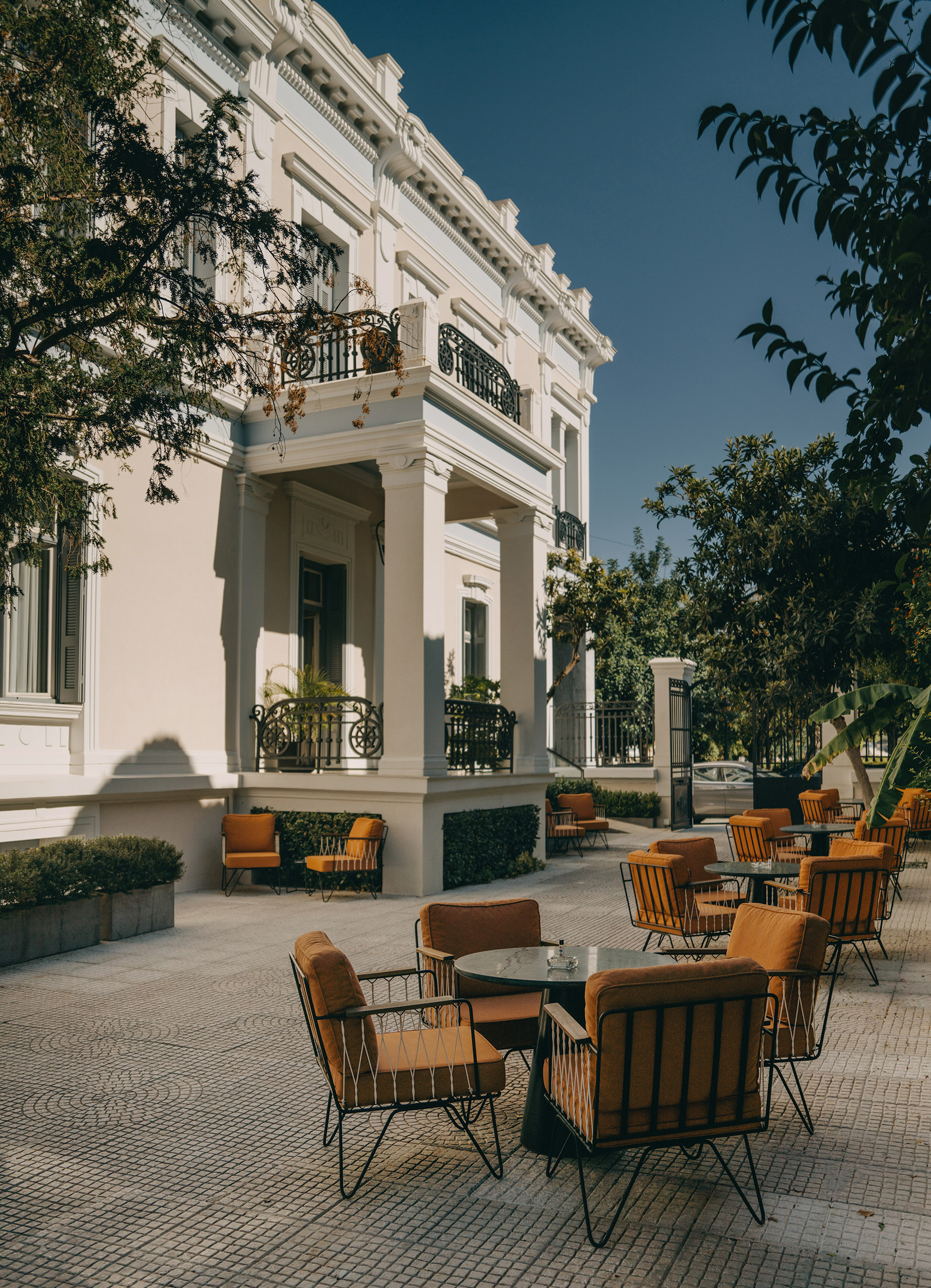 G 01 The Bold Type Hotel