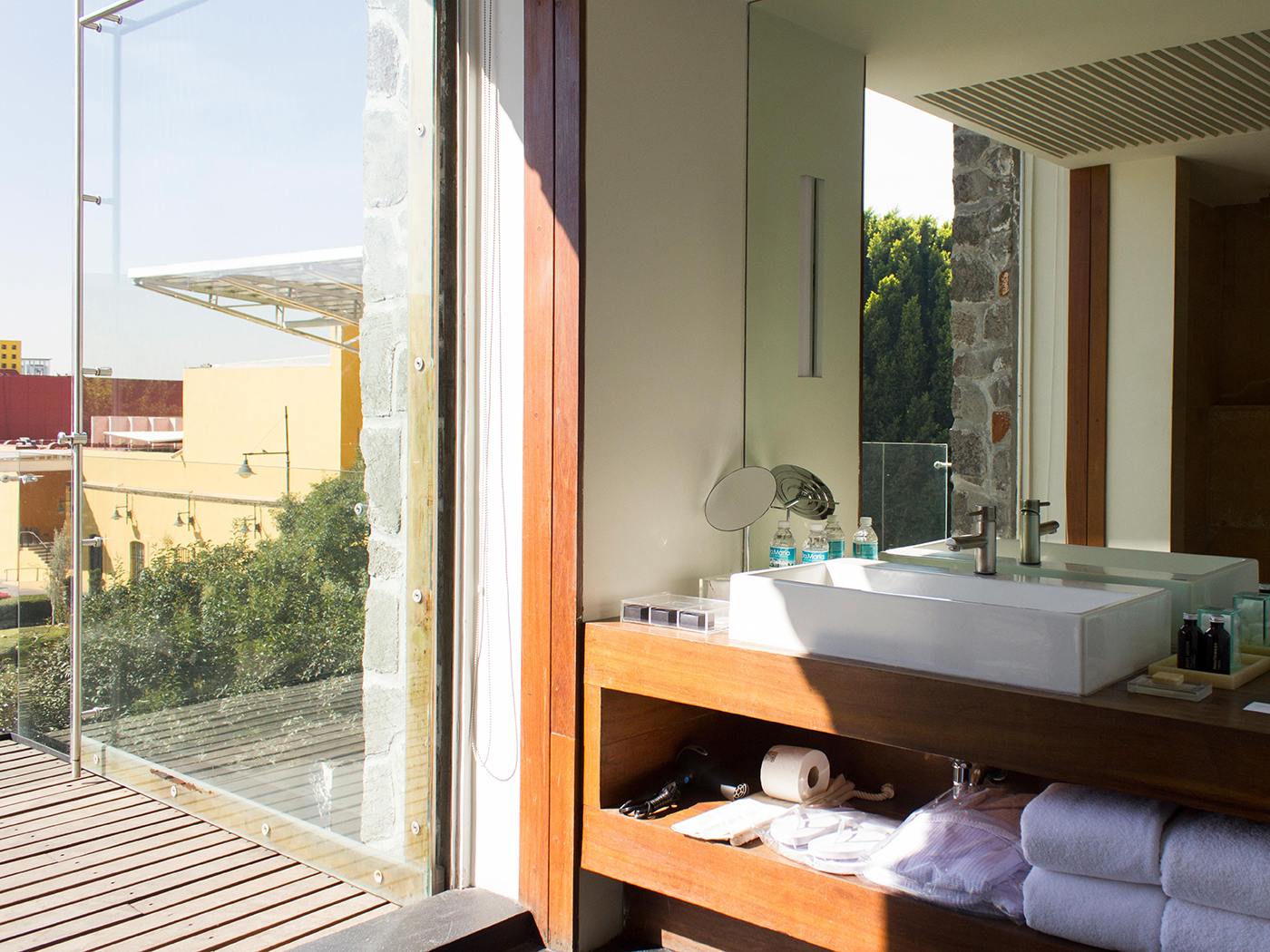 La Purificadora Double Double Balcony V2 R 3