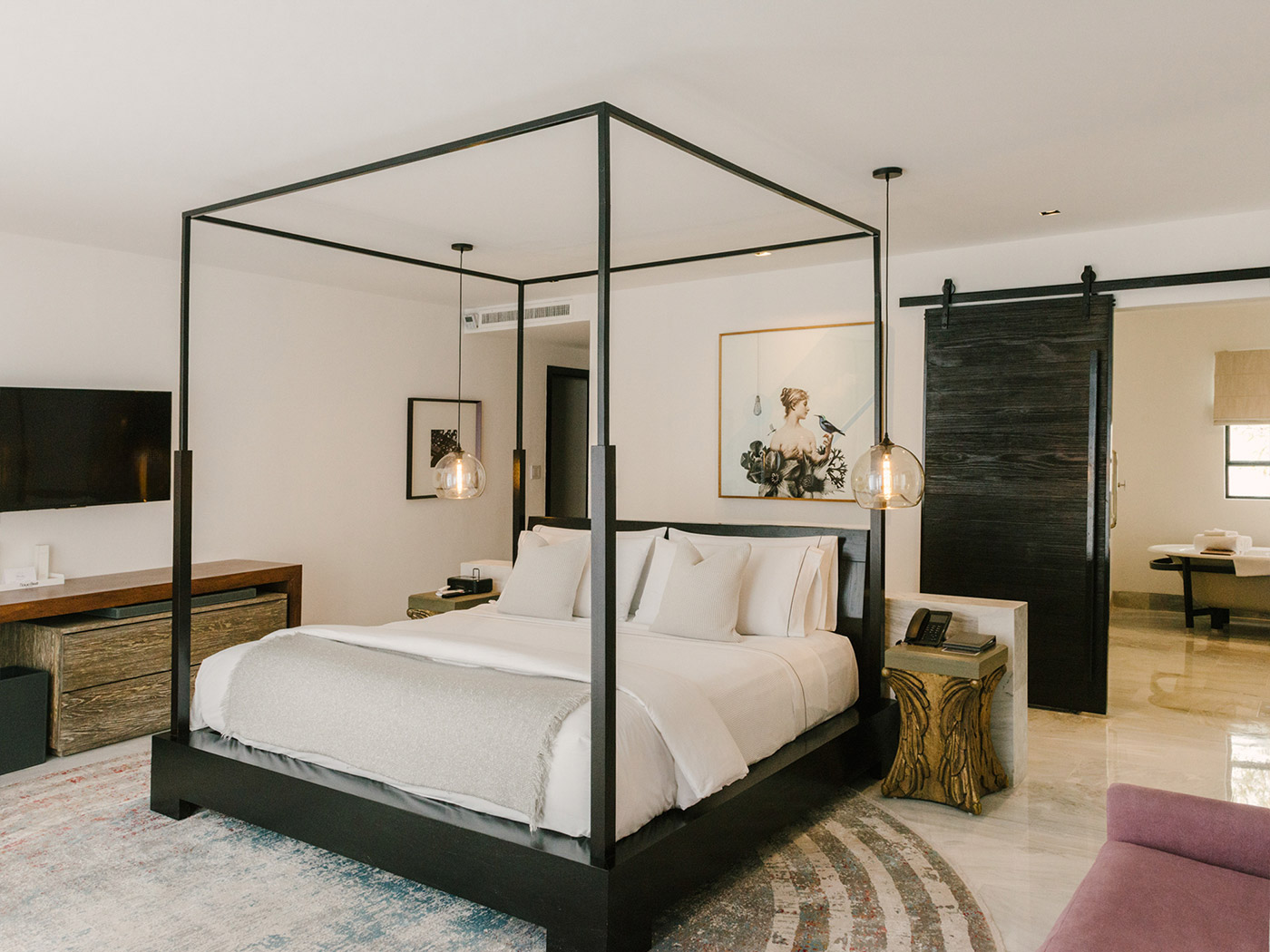 Hotel Matilda Luxury Suite R 01