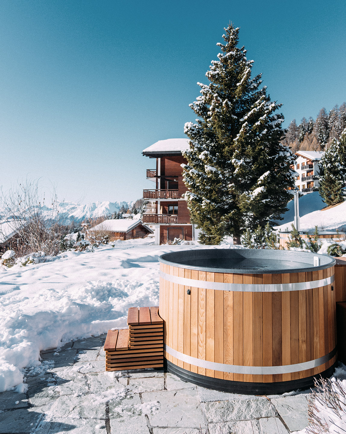 Chandolin Boutique Hotel