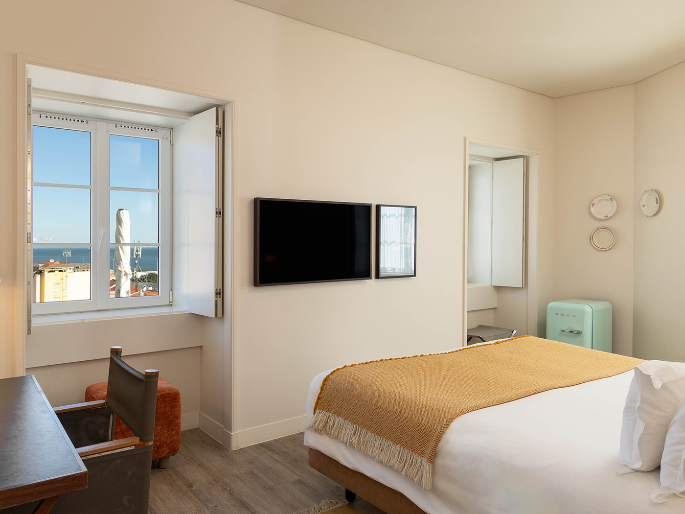 Memmo Alfama Alfama Superior Room R 02