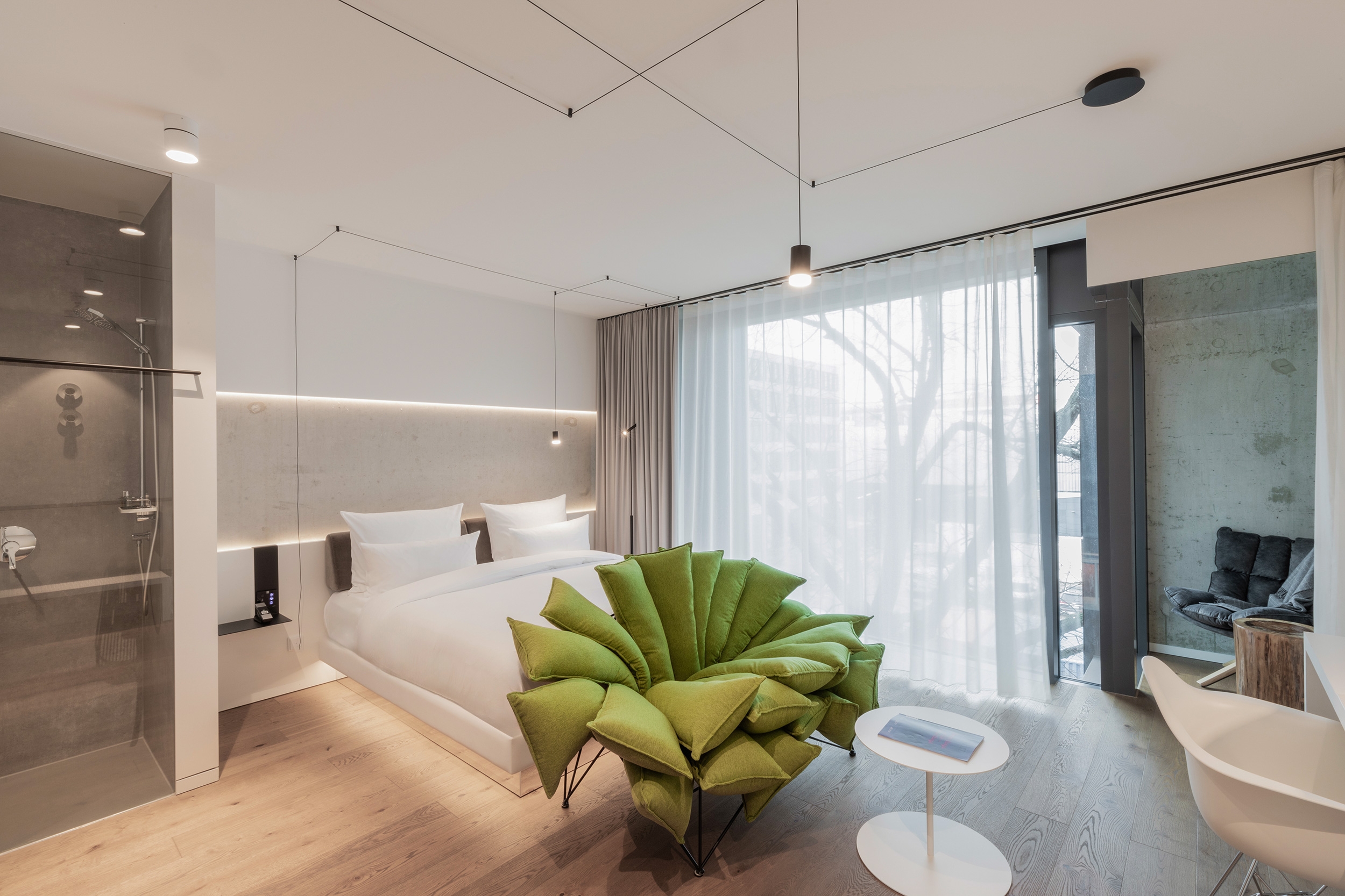 G09 KPM Hotel Berlin