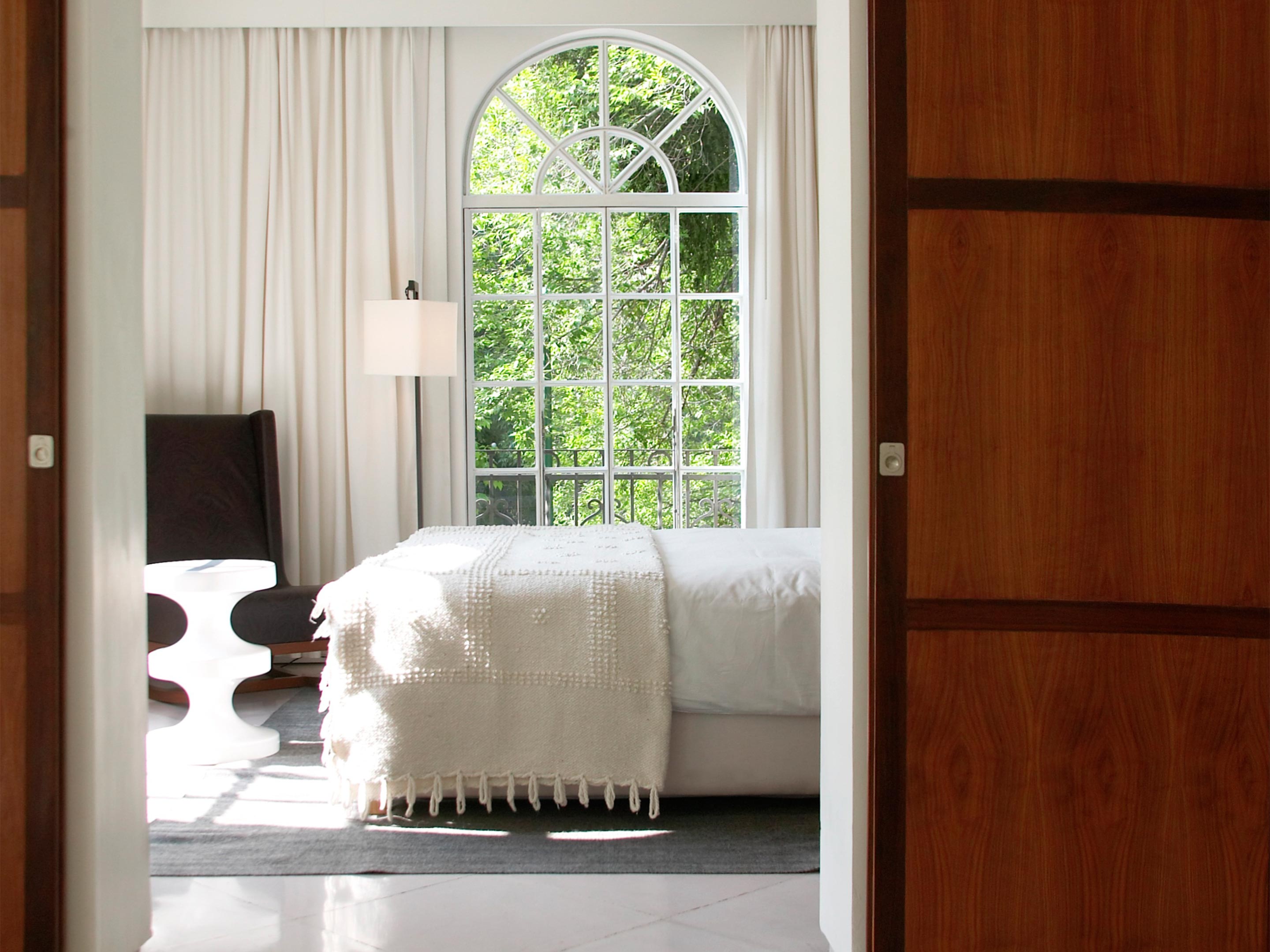 Condesa DF Interior in Mexico City