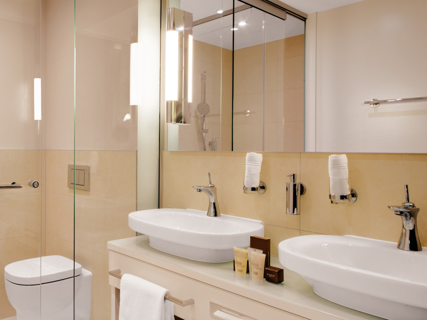 Giardino Lago Suite R 5