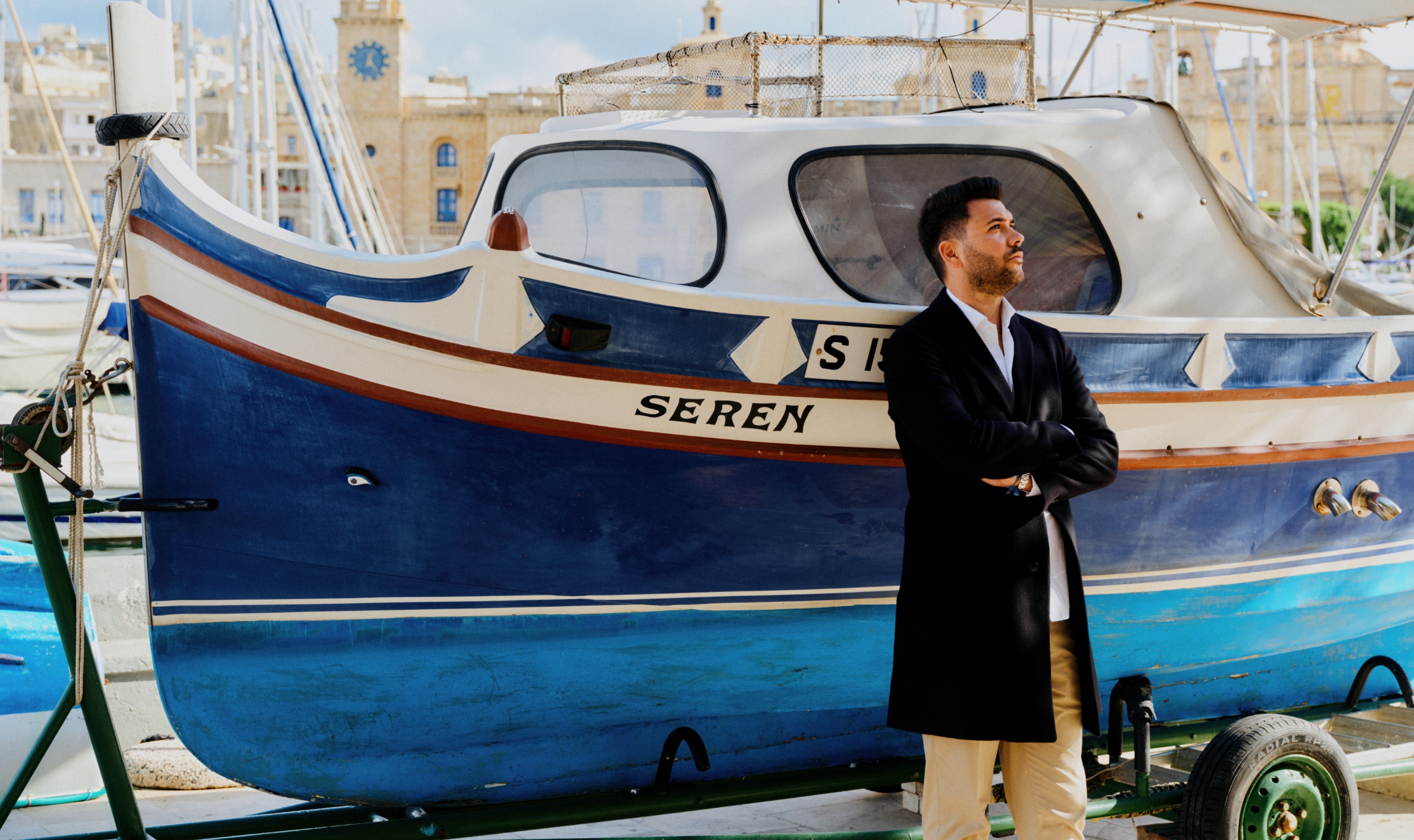 Replace MBO Malta Portrait