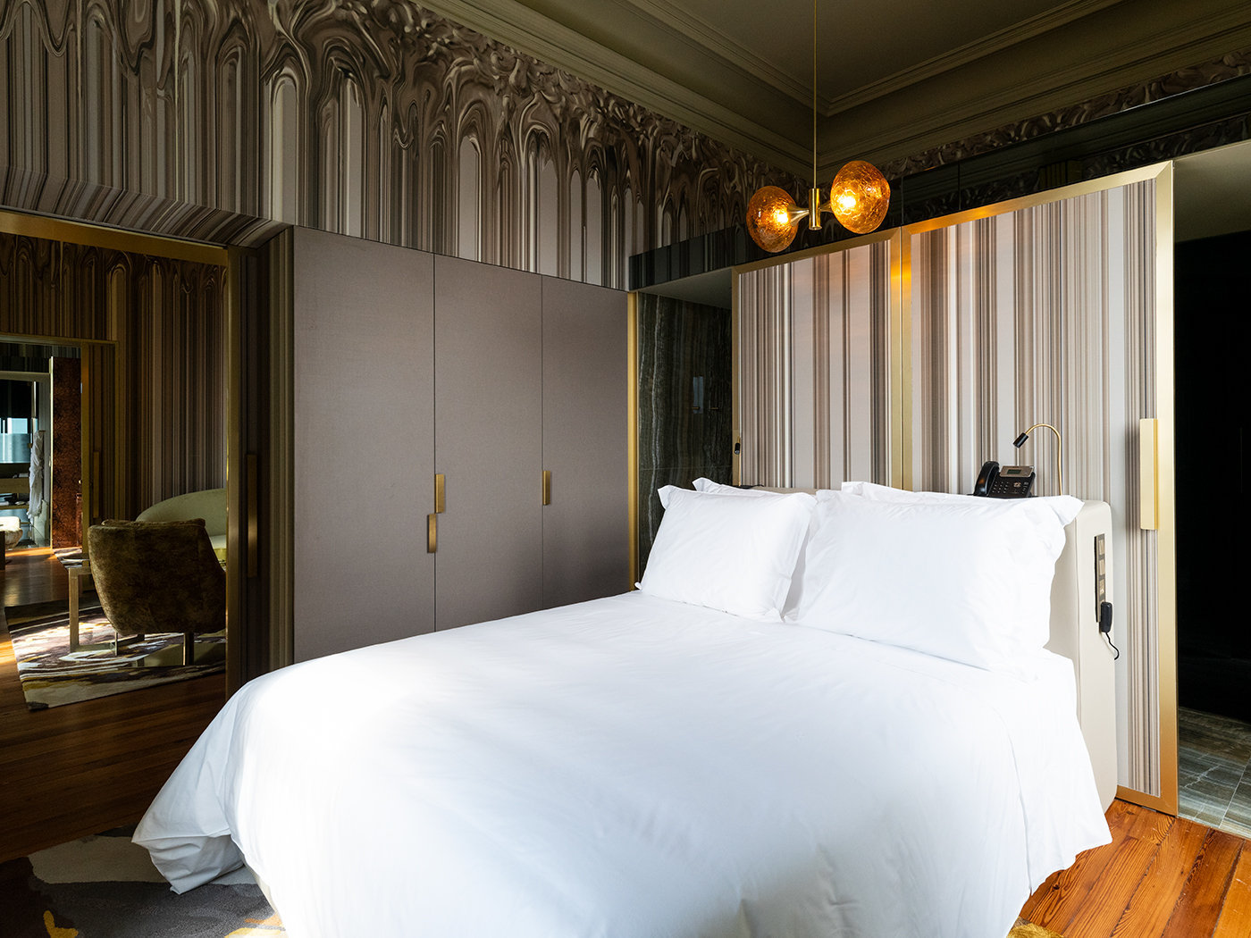 Vila Foz Vila Foz Suite R 02