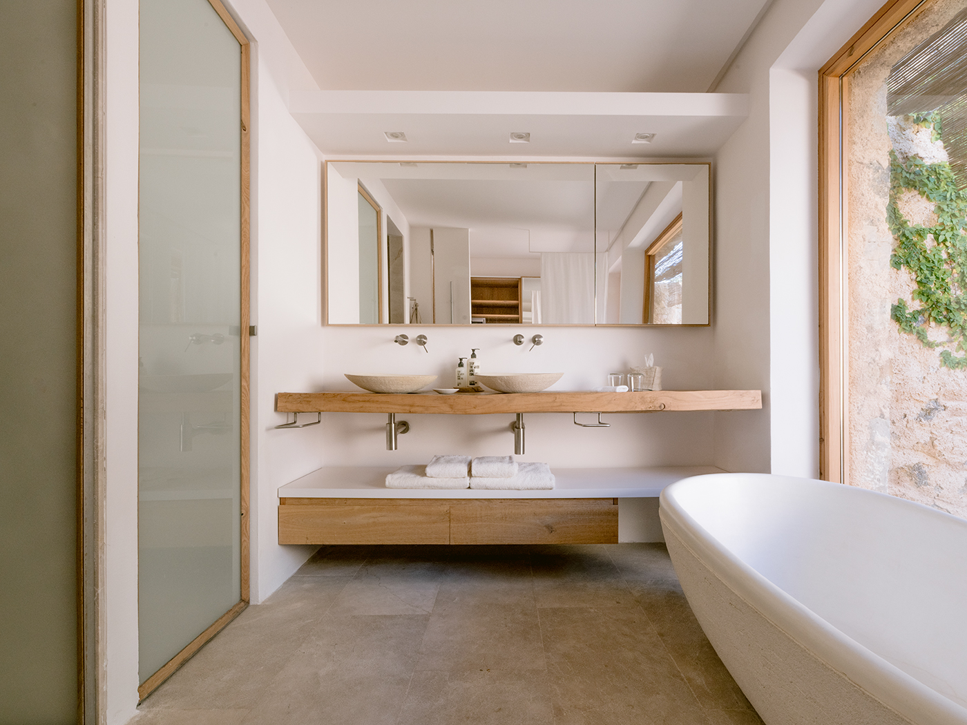 Es Raco D Arta Casita Private Pool R 07