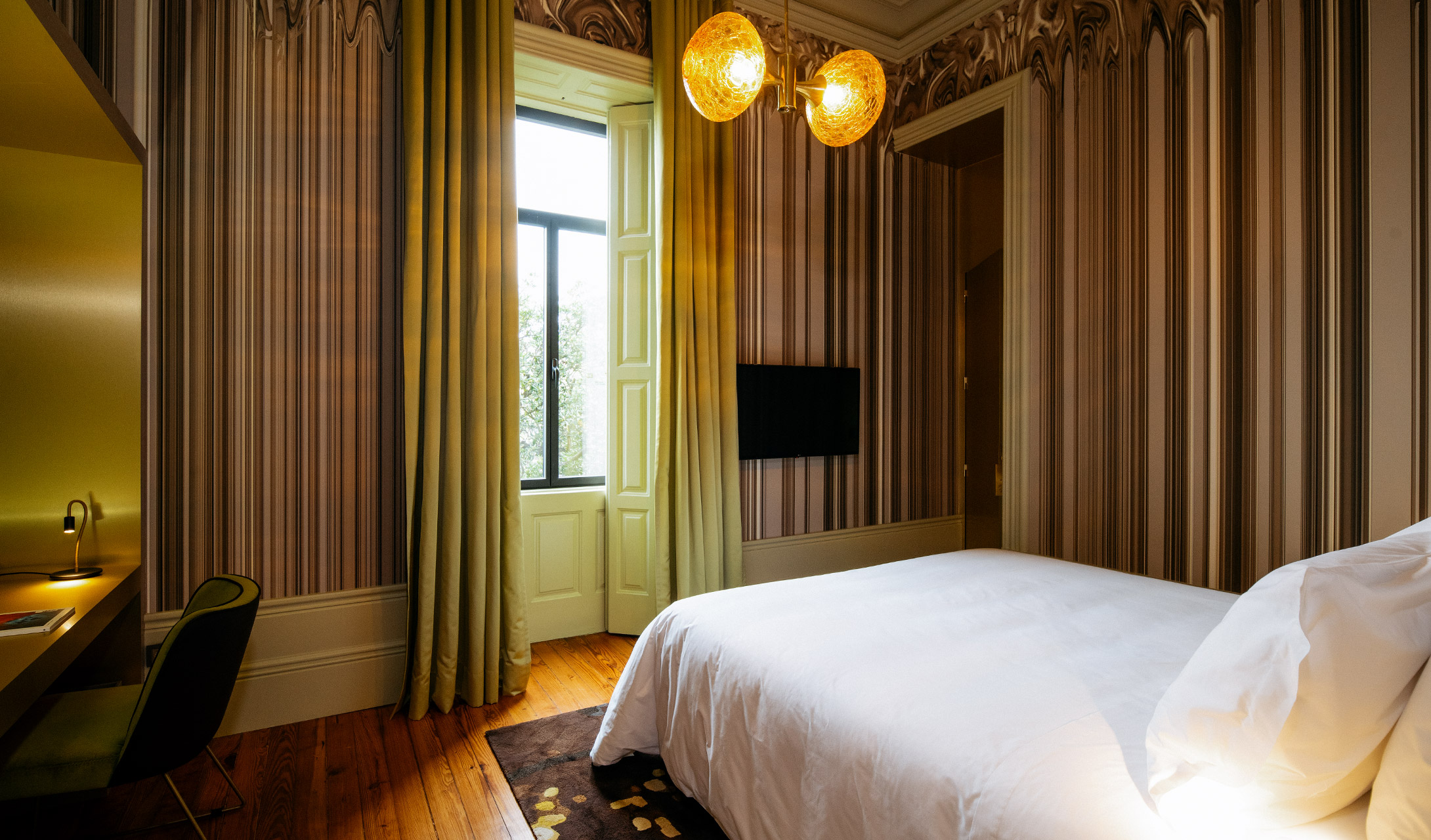 G 11 Vila Foz Hotel And Spa