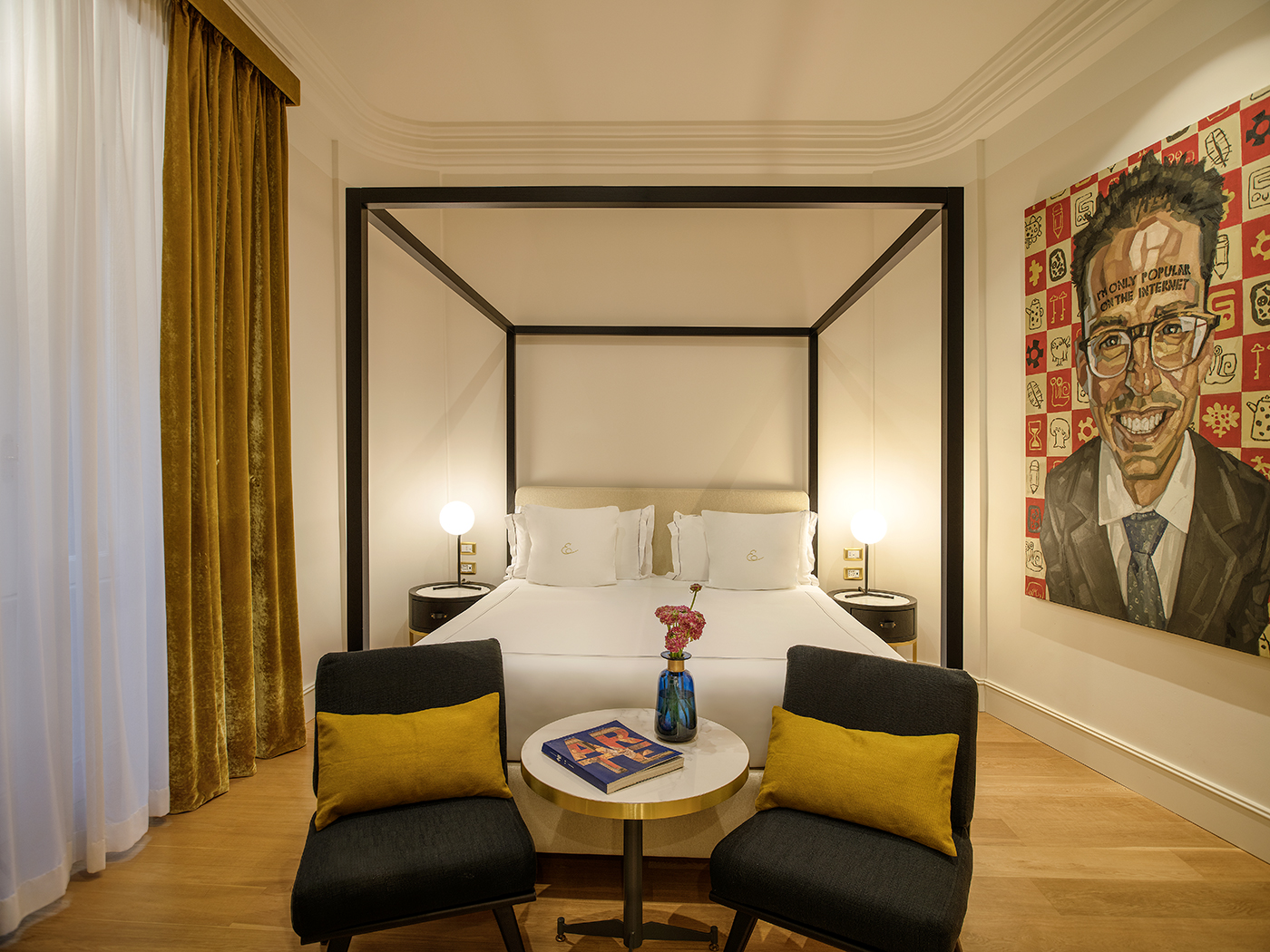 Elizabeth Unique Hotel Deluxe Spa R 04