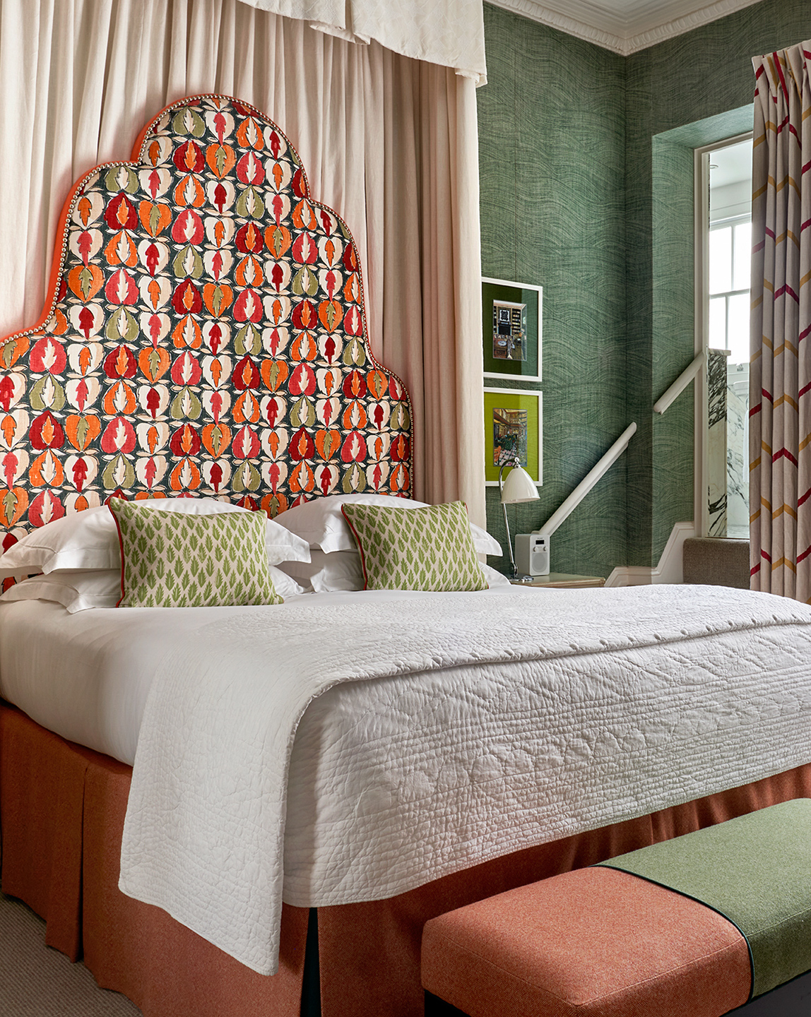 Number Sixteen, Firmdale Hotels