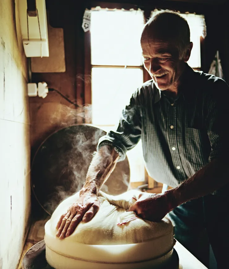 Destination Switzerland 02