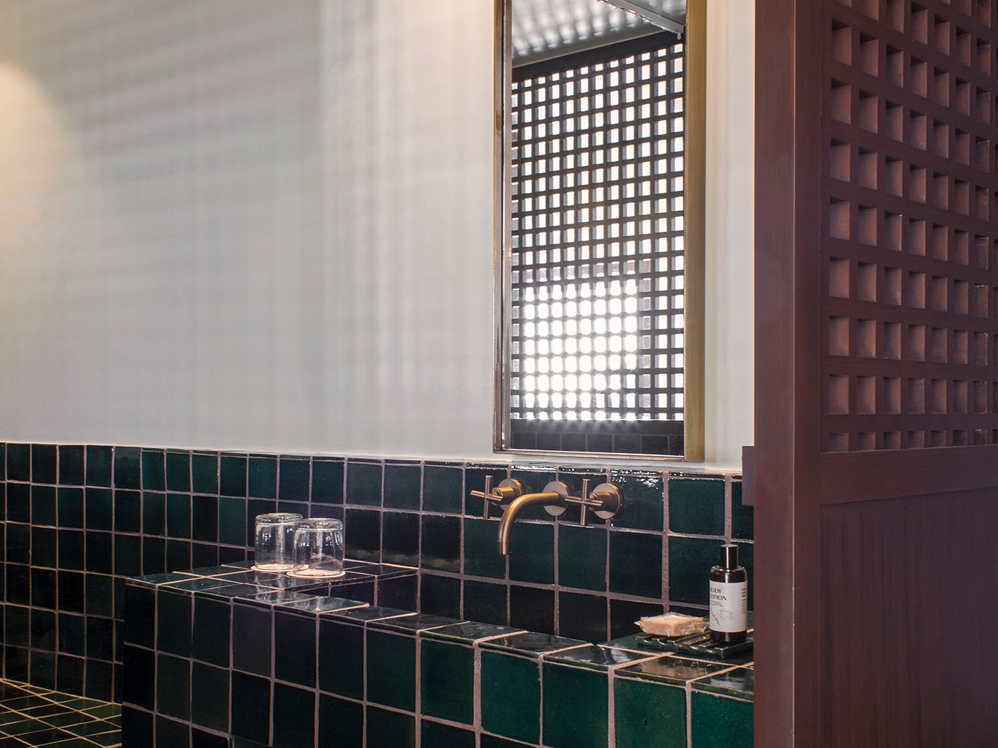 Baja Club Terrace Suite R 04