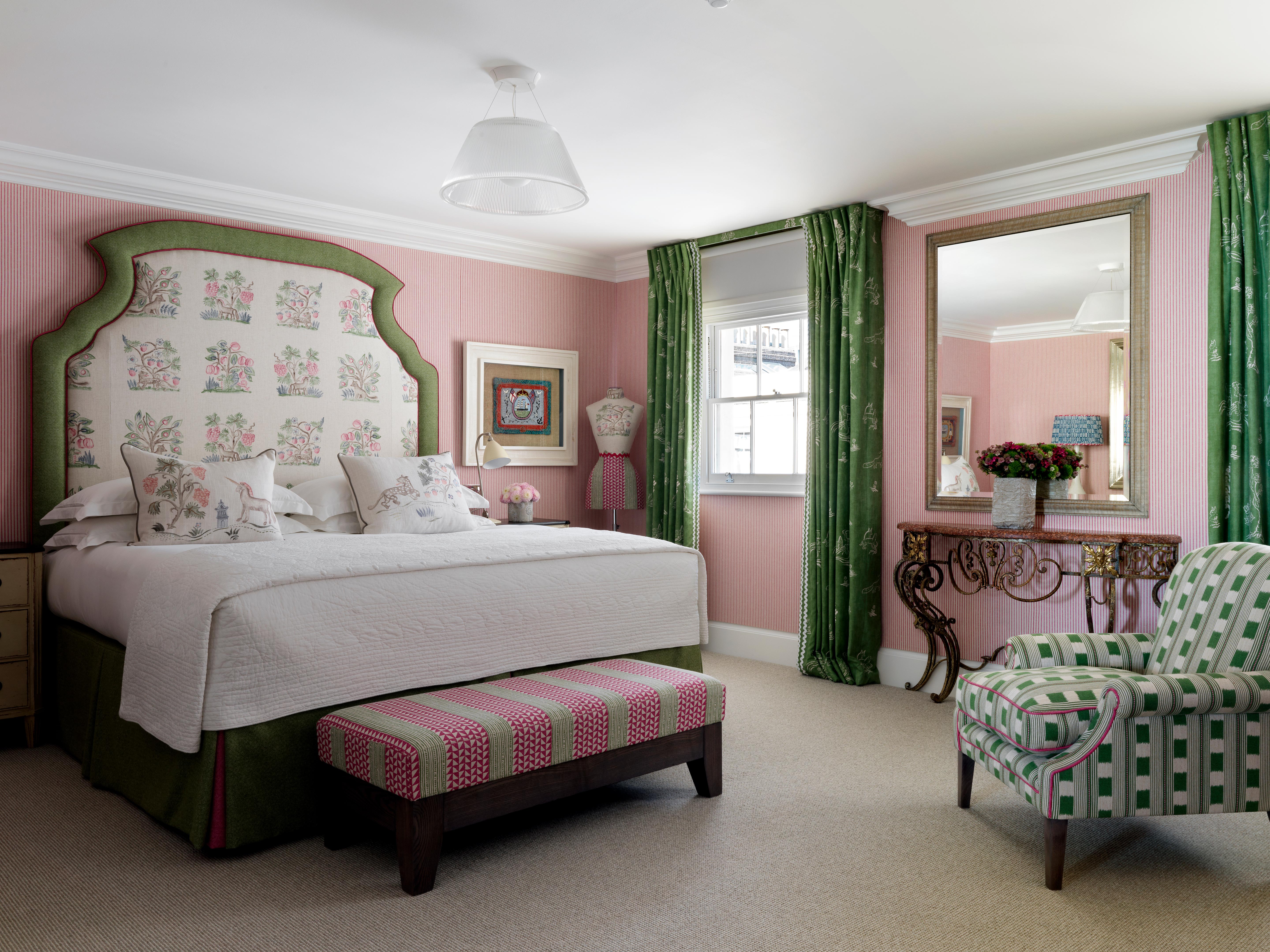 Haymarket Hotel Townhouse in London