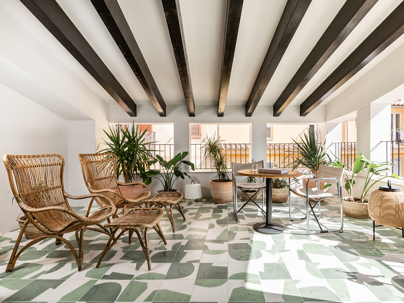 Concepcio By Nobis Terazza Room V2 R 01