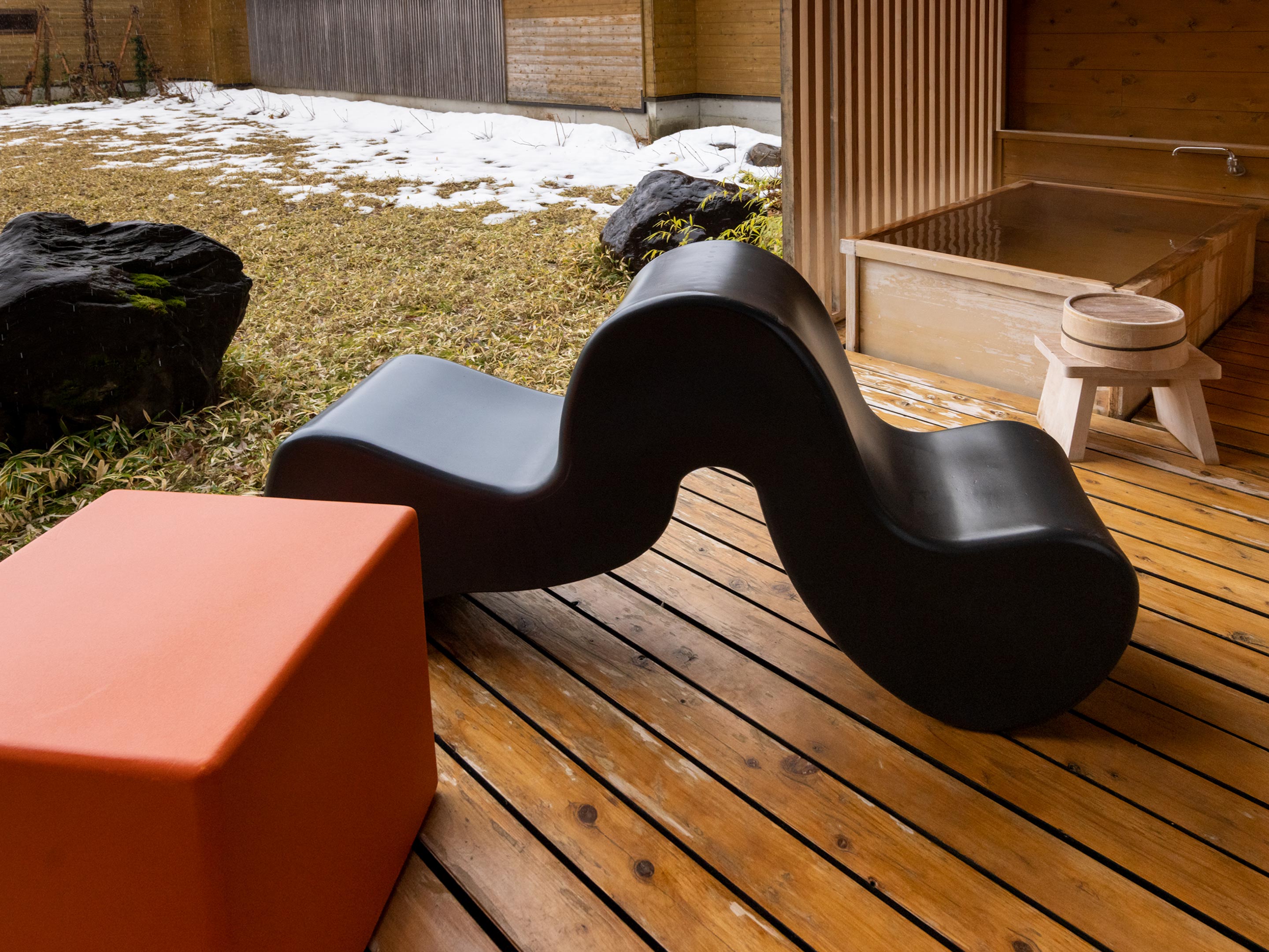 Satoyama Jujo 202 Maisonette Suite With Spa Bath R 05