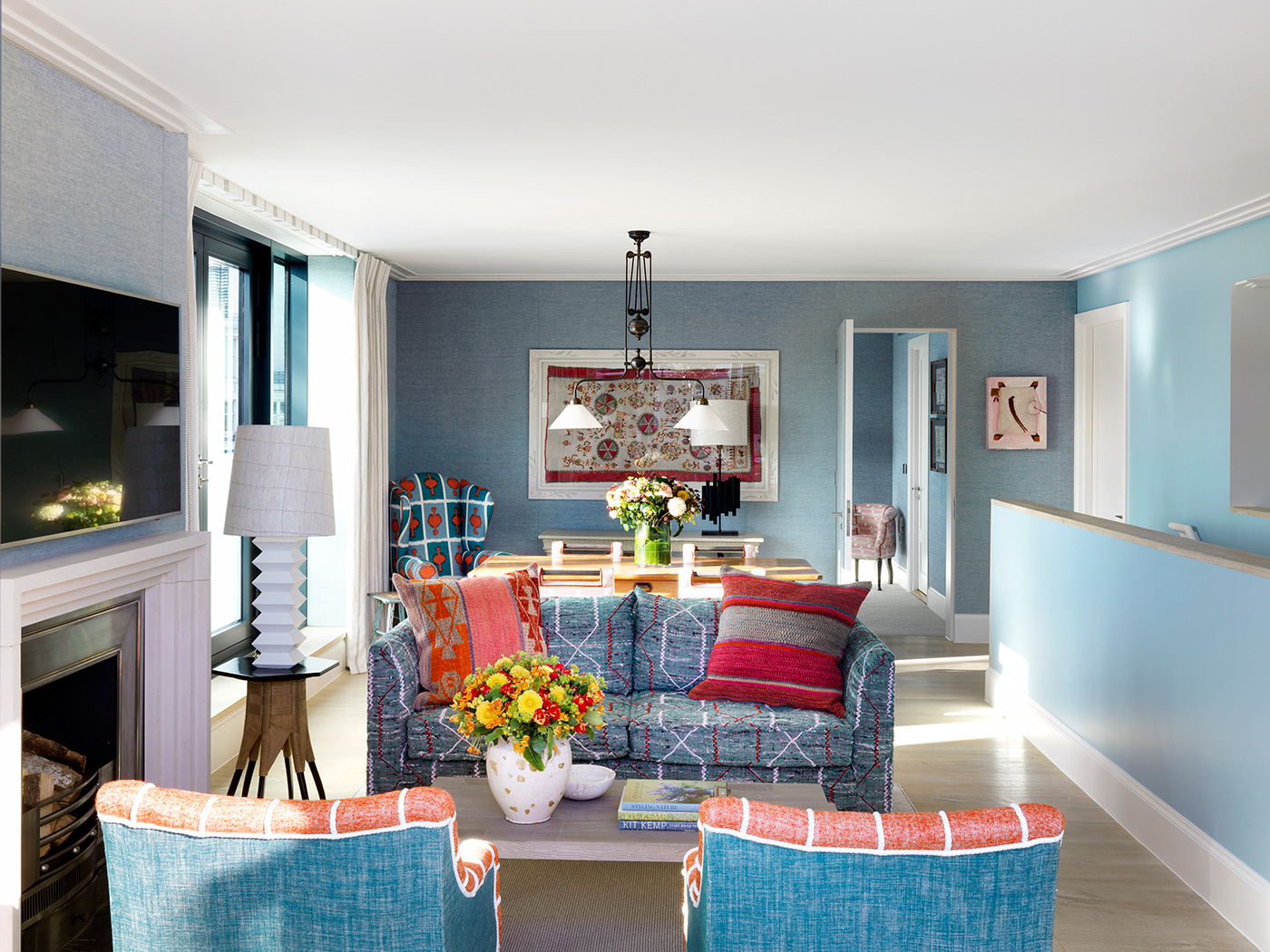 Ham Yard Hotel Duplex Residence R 02