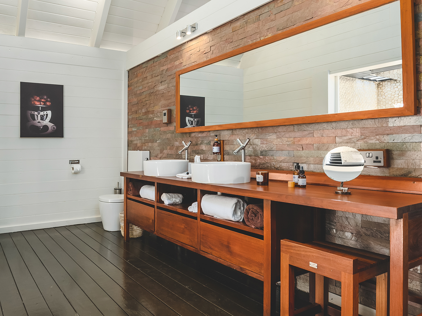 Rabot Hotel Luxe Lodge R 07