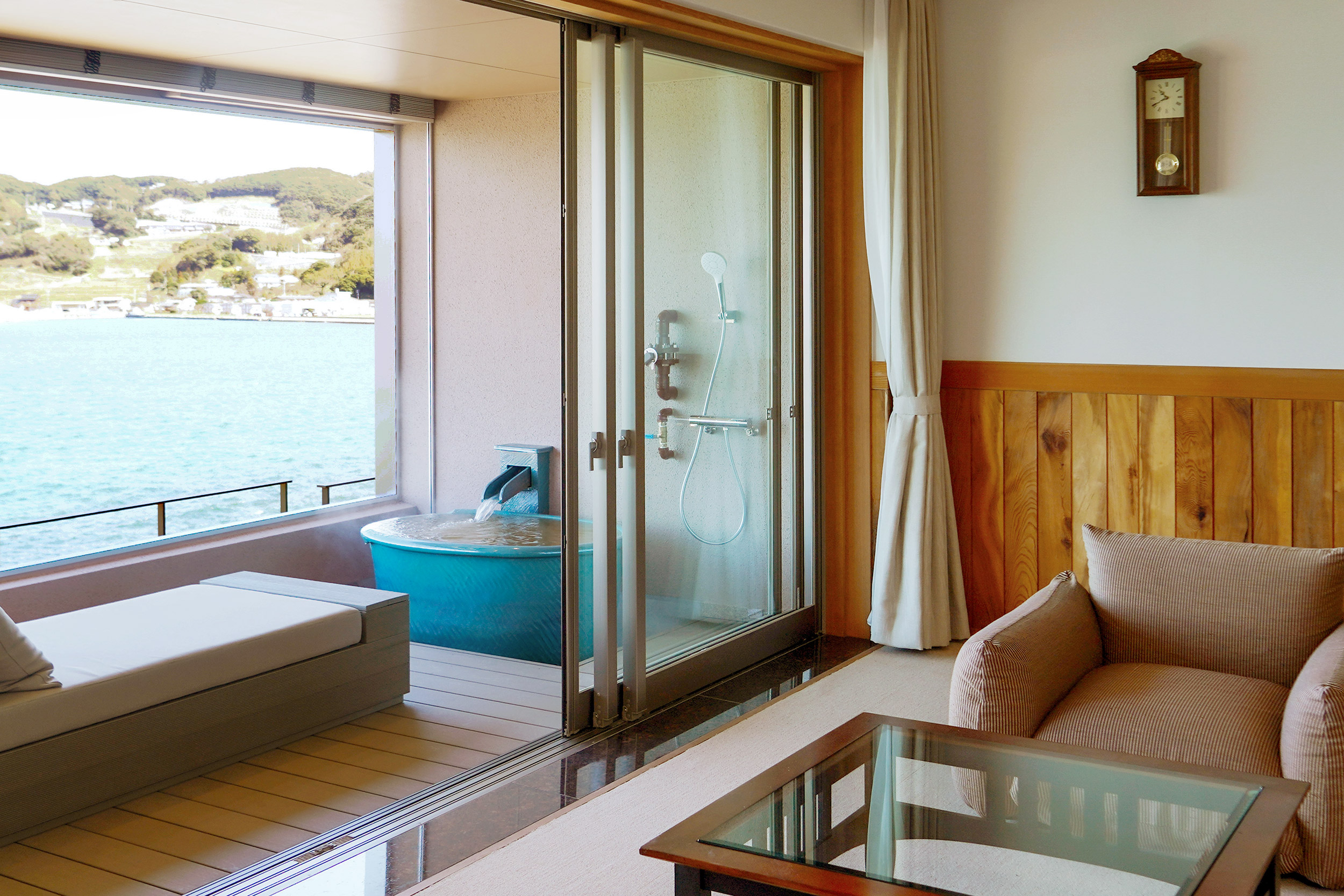 G 17 Iki Retreat Kairi Murakami