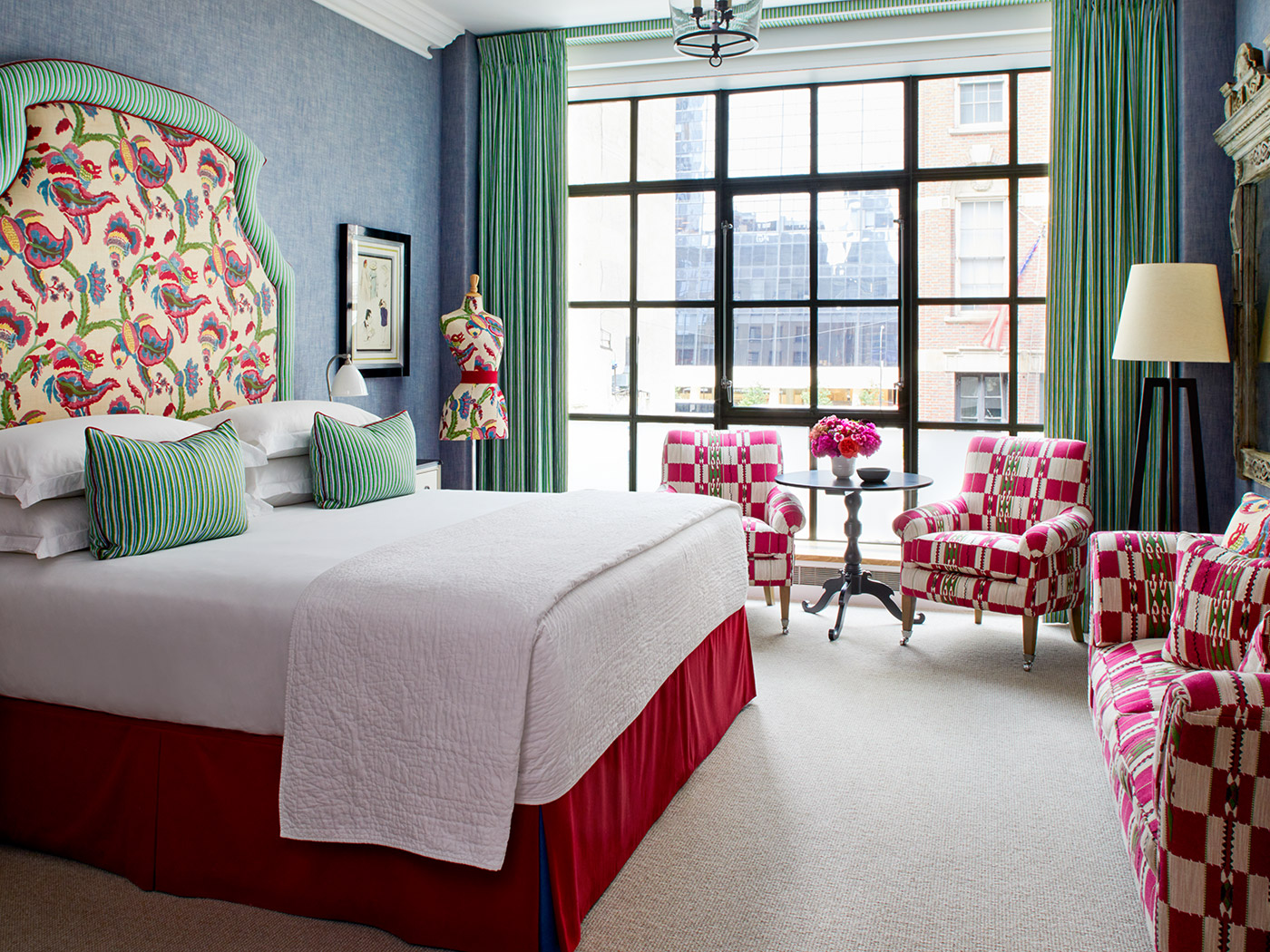 Whitby Hotel Junior Suite R 03