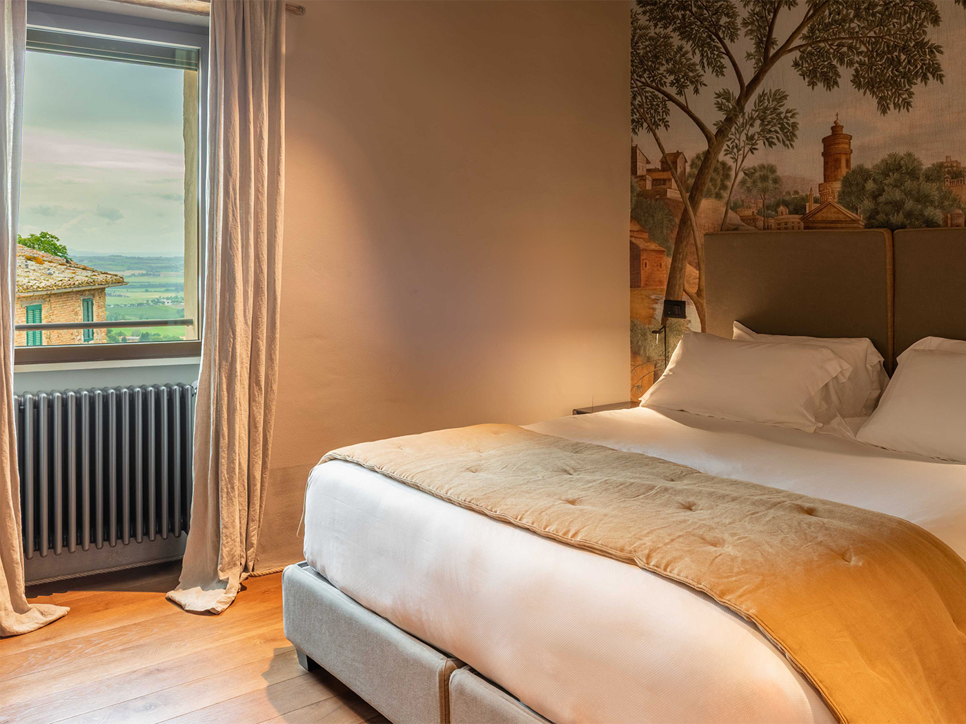 Rastrello Two Room Apartment R V2 01