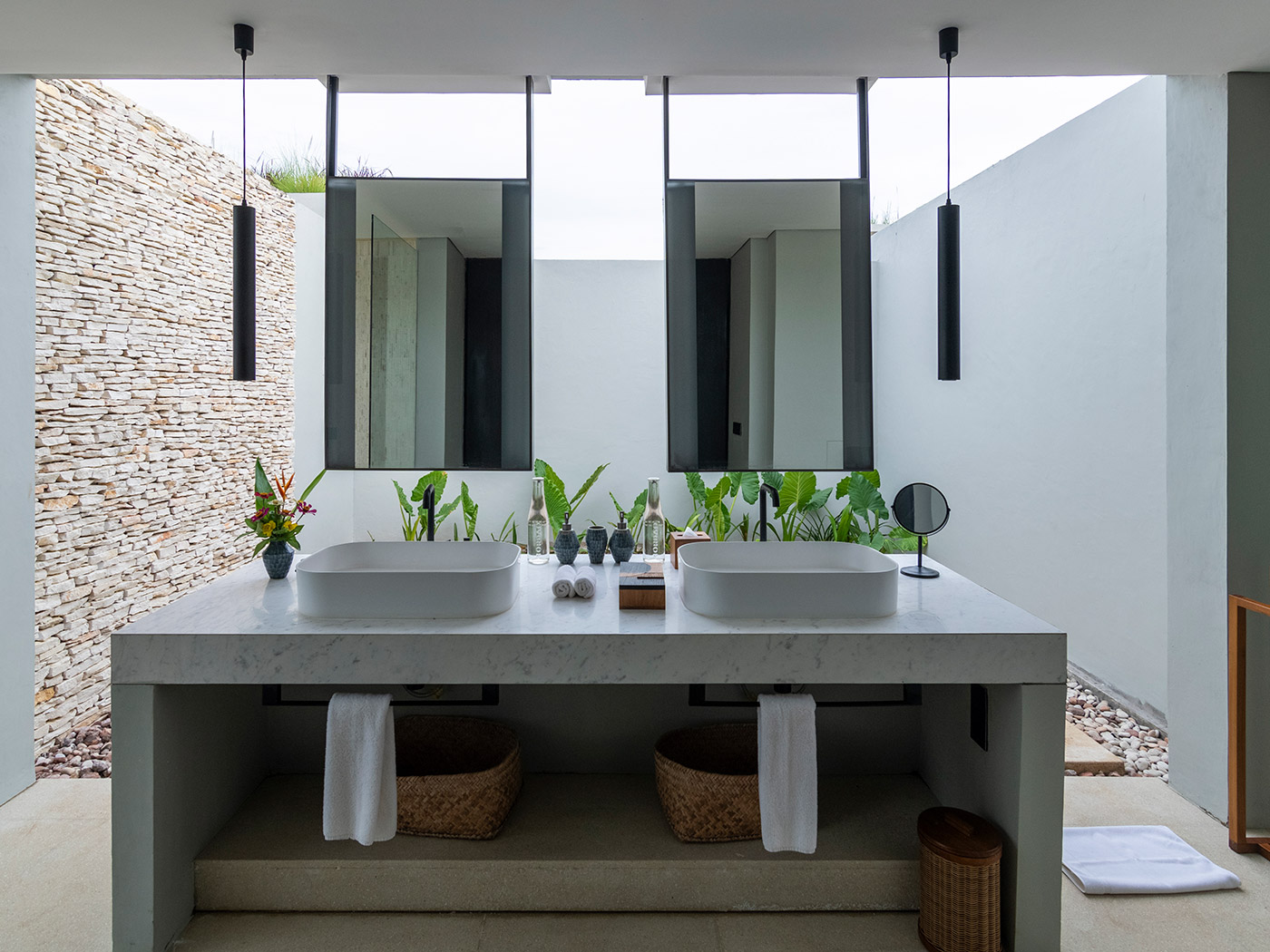 Cap Karoso 3 Br Villa R 03