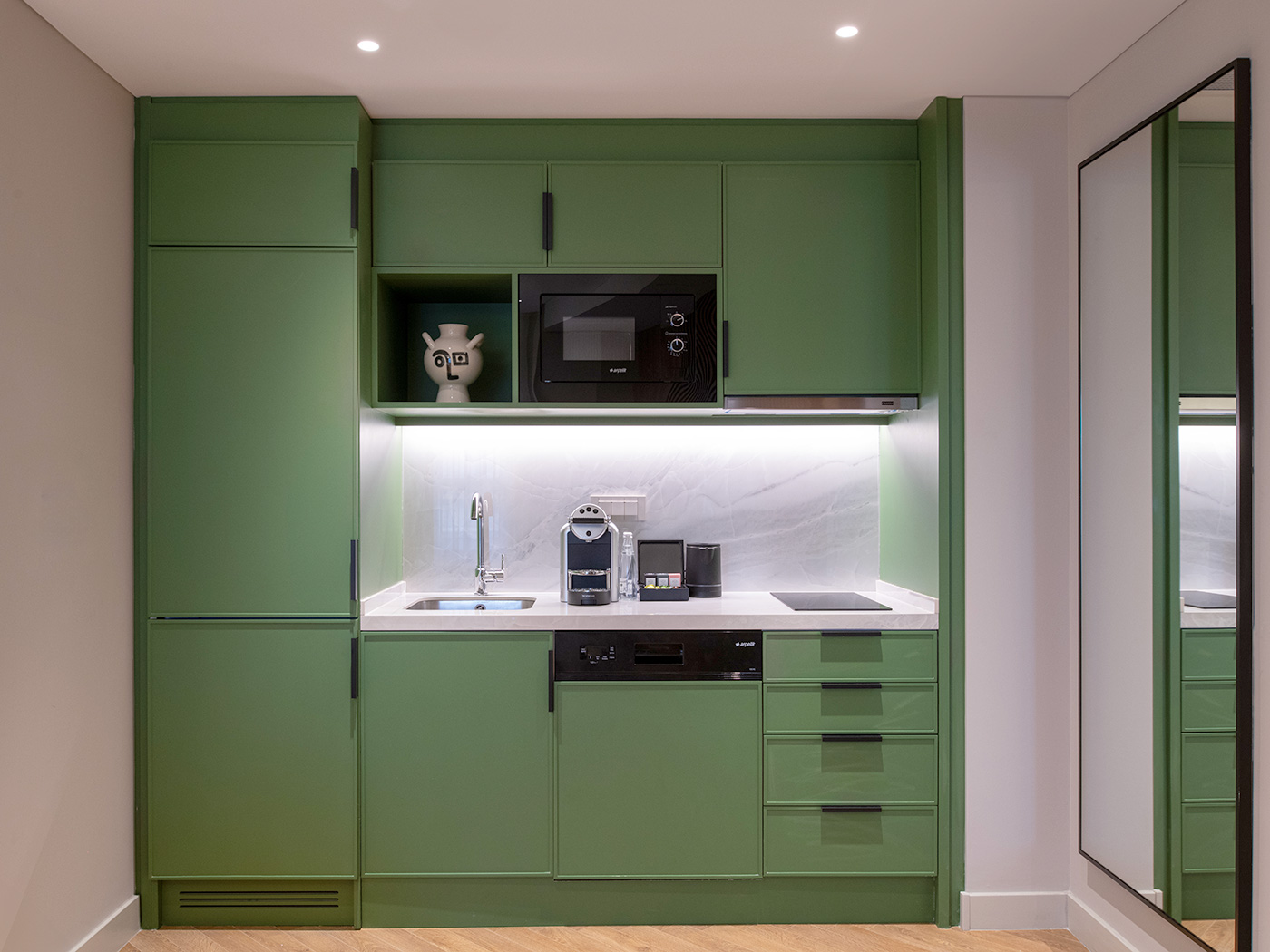 Casa Foscolo Junior Suite Balcony R 03