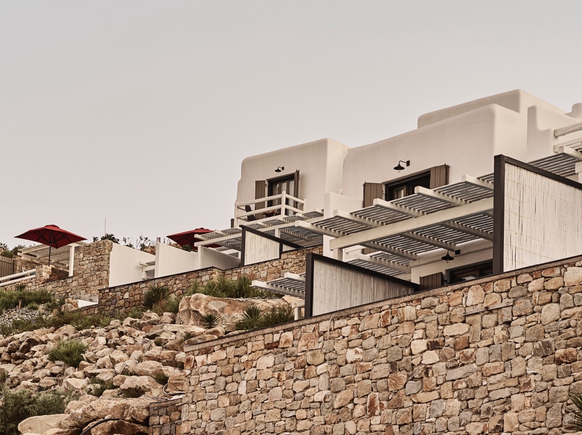 003 Myconian Avaton Architecture